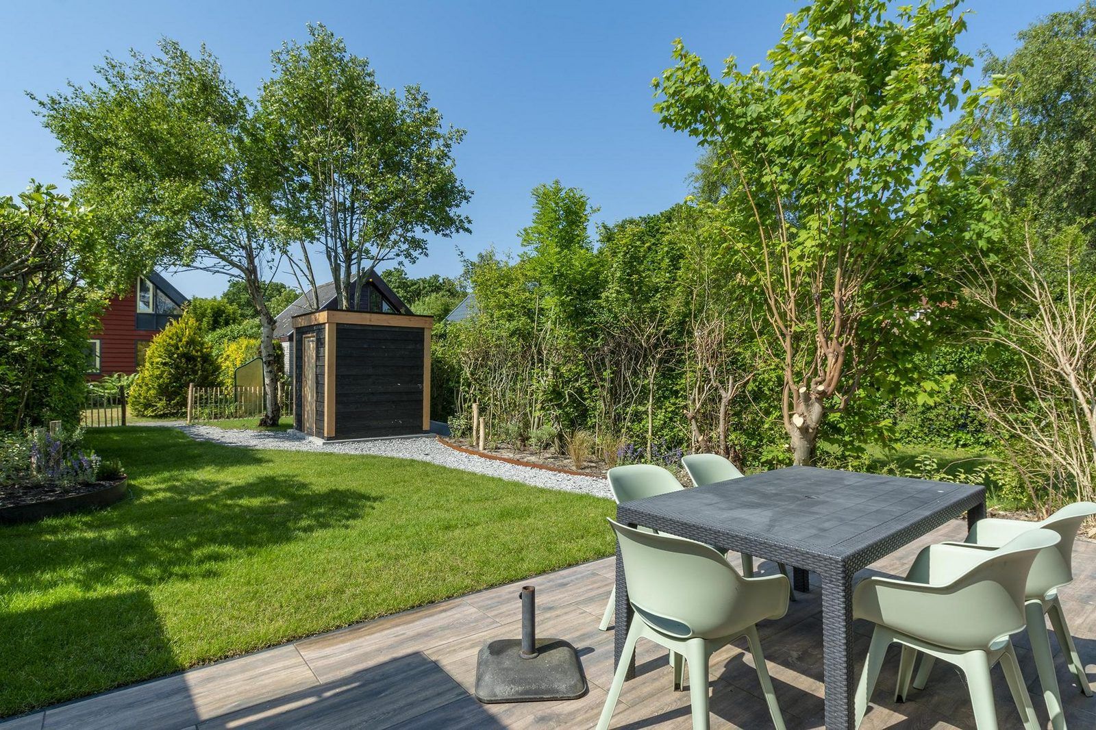 Unterkunft 450678 - Ferienhaus Noordzeekust - Belkmerduinen 12