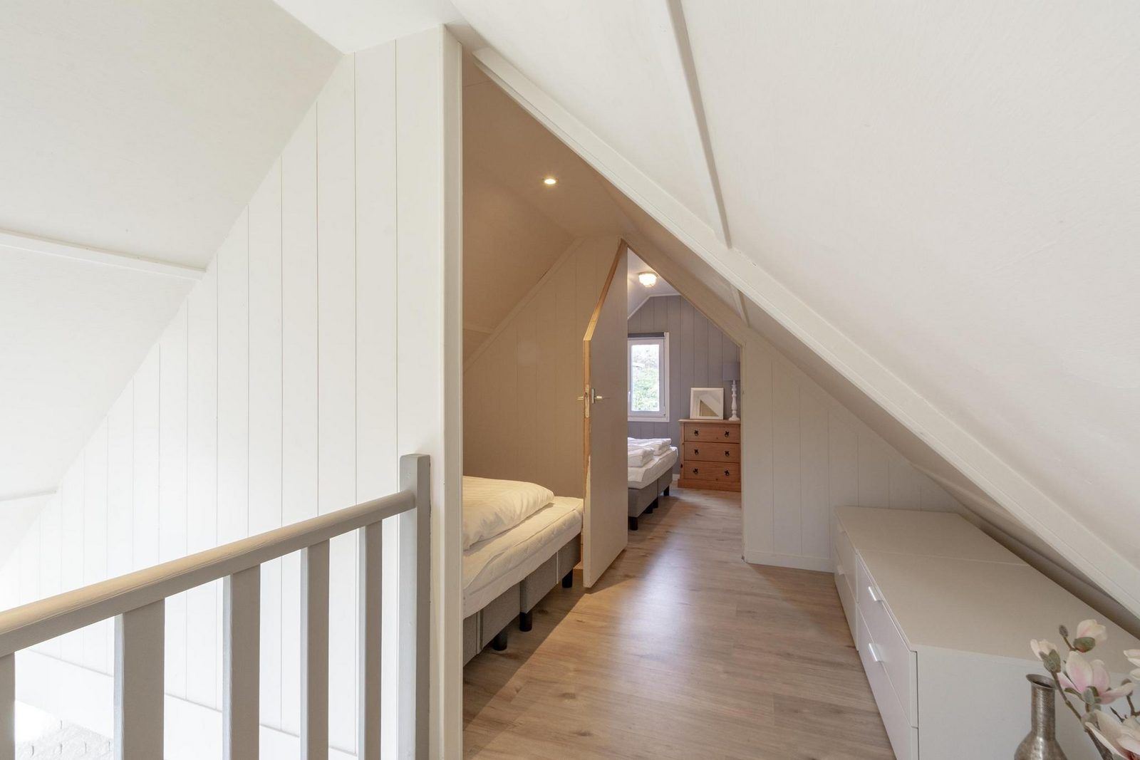 Unterkunft 450678 - Ferienhaus Noordzeekust - Belkmerduinen 12