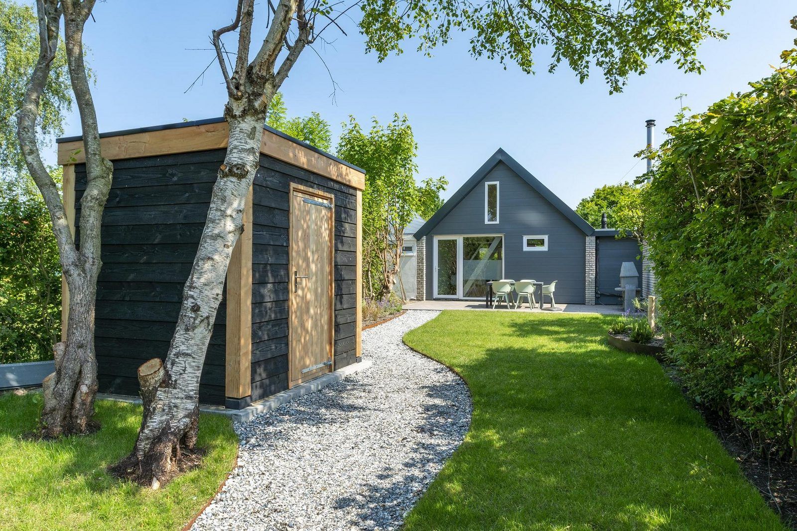 Unterkunft 450678 - Ferienhaus Noordzeekust - Belkmerduinen 12