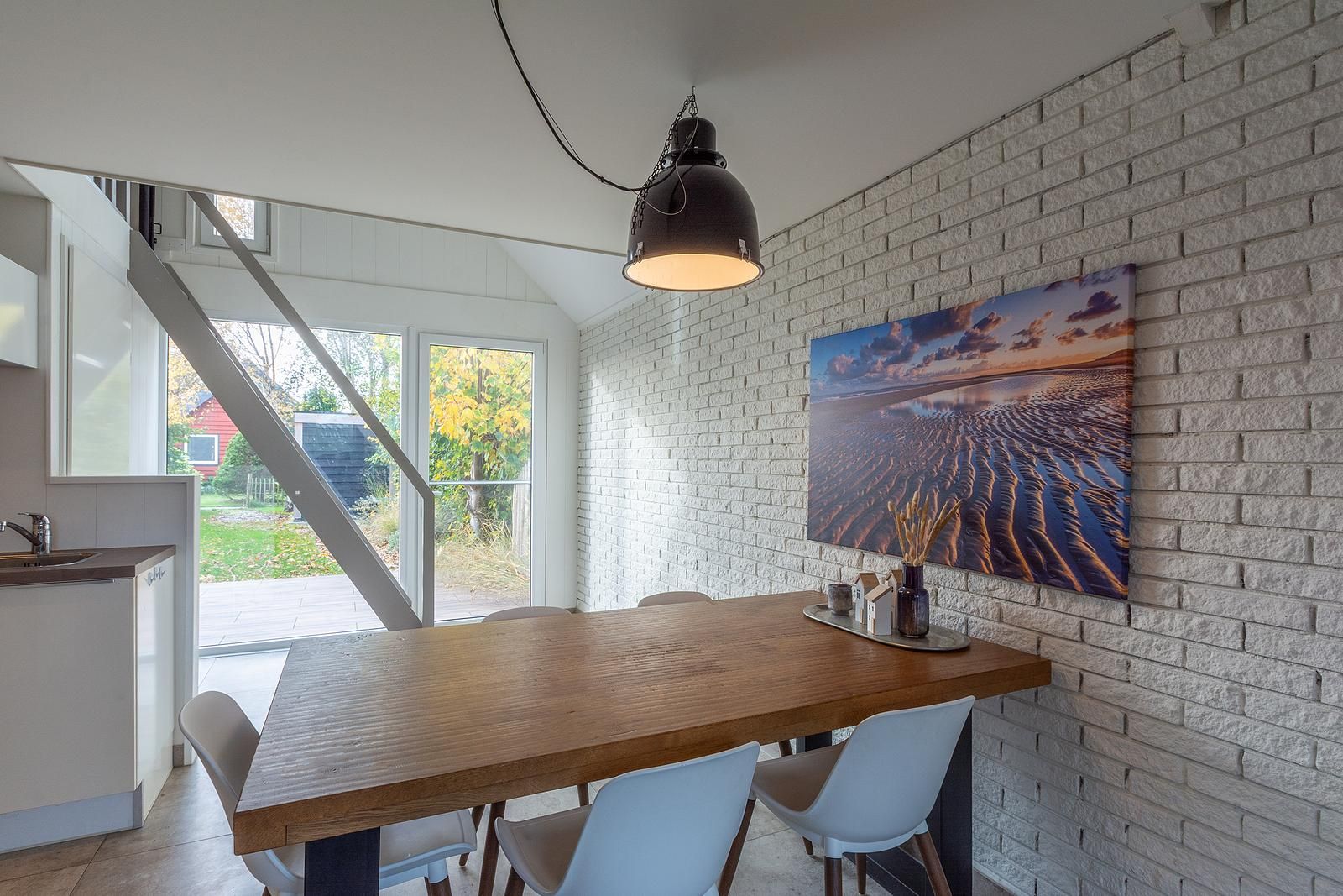 Unterkunft 450678 - Ferienhaus Noordzeekust - Belkmerduinen 12