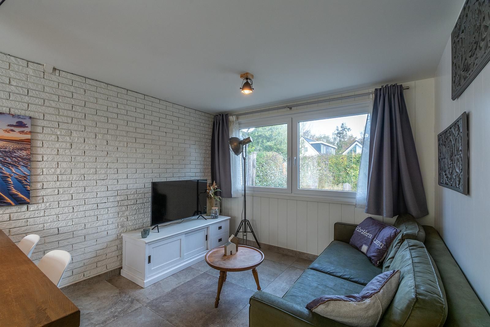 Unterkunft 450678 - Ferienhaus Noordzeekust - Belkmerduinen 12