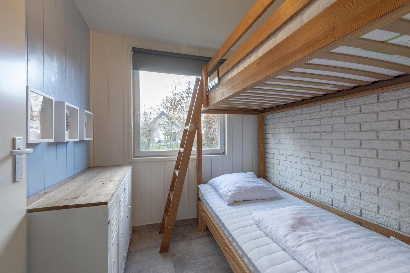 Unterkunft 450678 - Ferienhaus Noordzeekust - Belkmerduinen 12