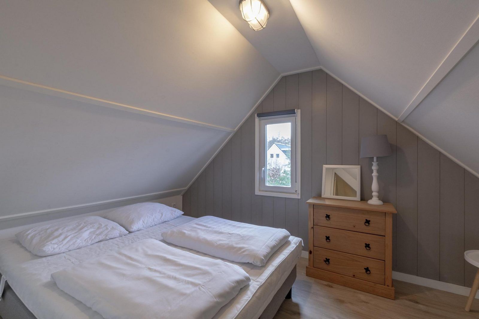 Unterkunft 450678 - Ferienhaus Noordzeekust - Belkmerduinen 12