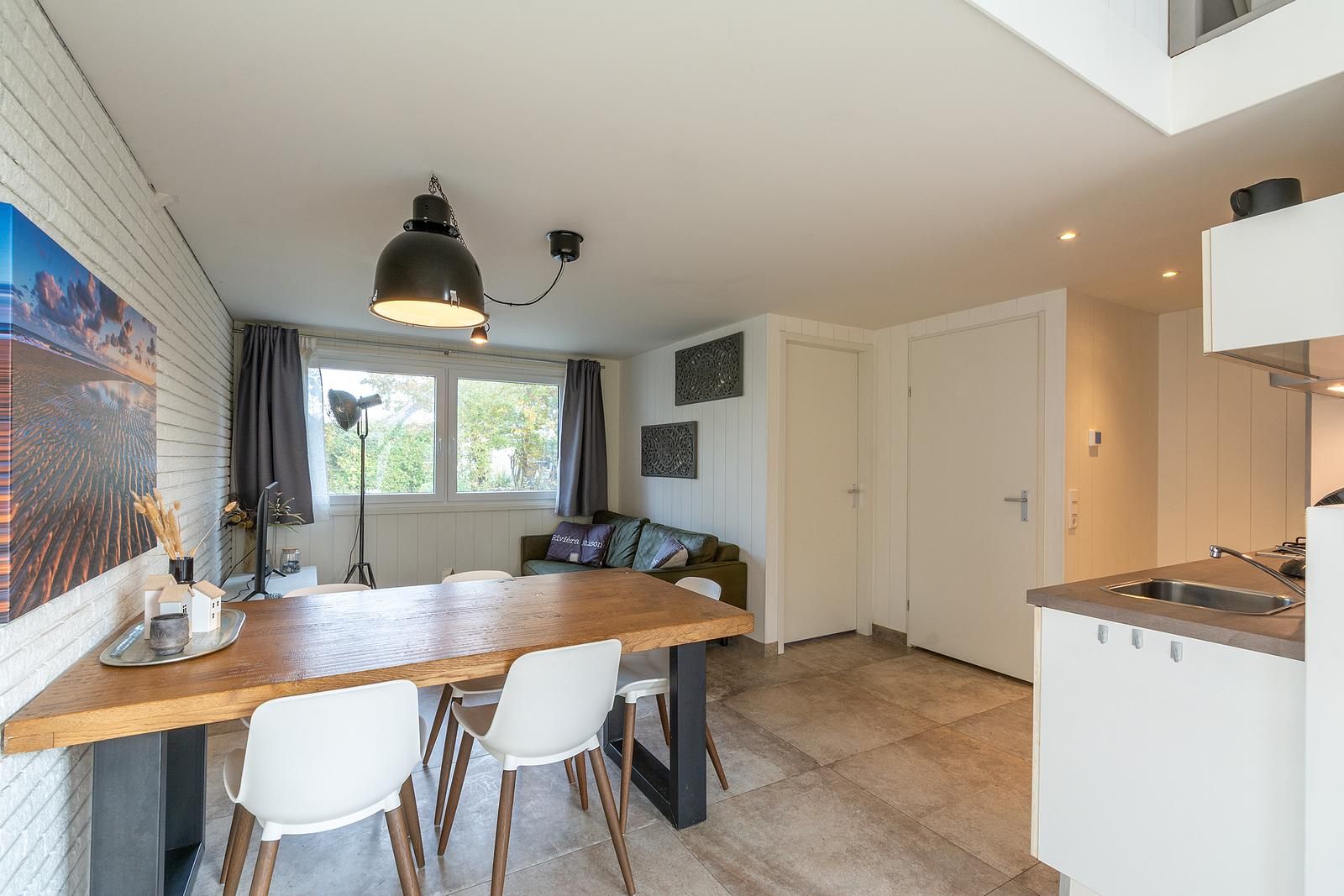 Unterkunft 450678 - Ferienhaus Noordzeekust - Belkmerduinen 12