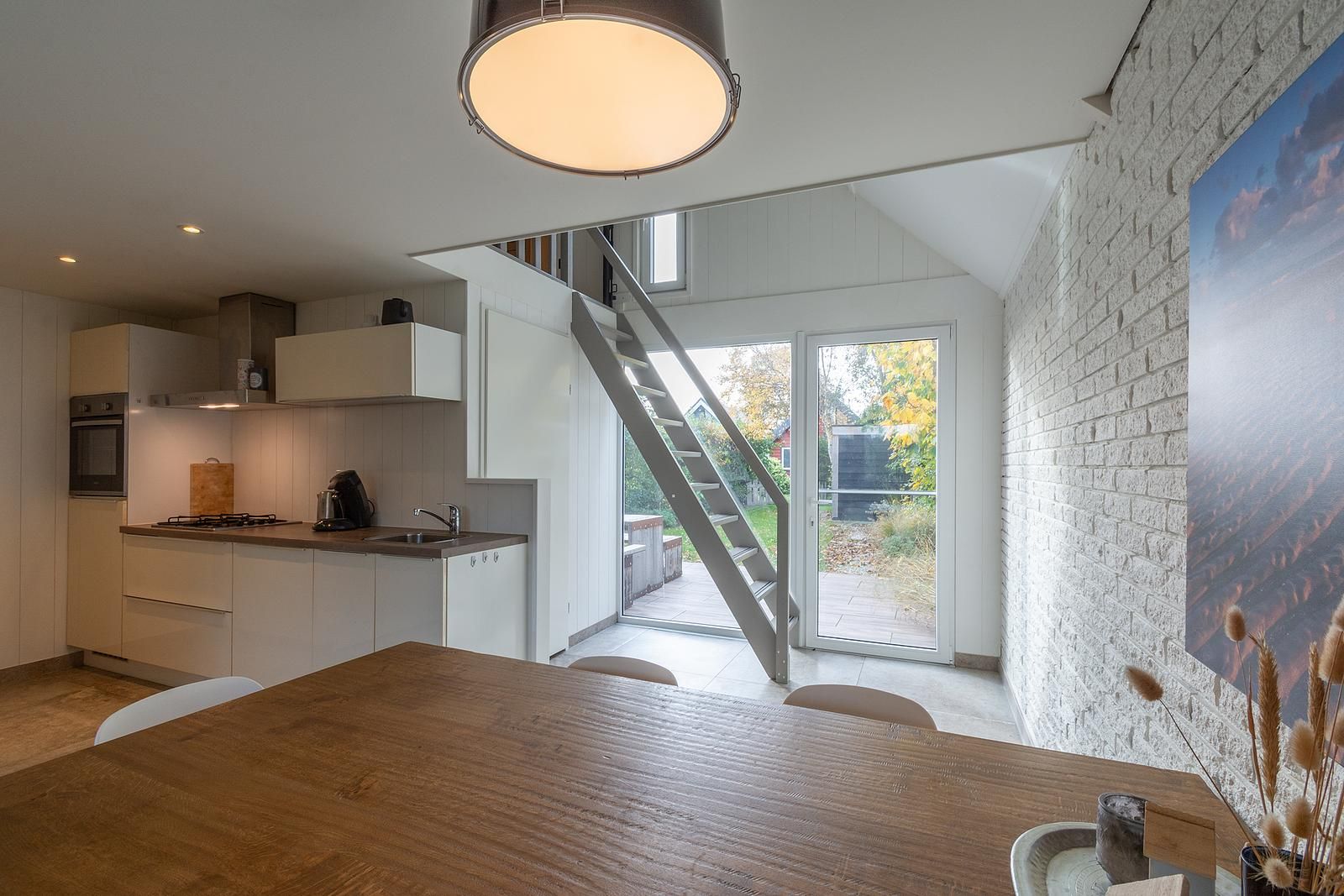 Unterkunft 450678 - Ferienhaus Noordzeekust - Belkmerduinen 12