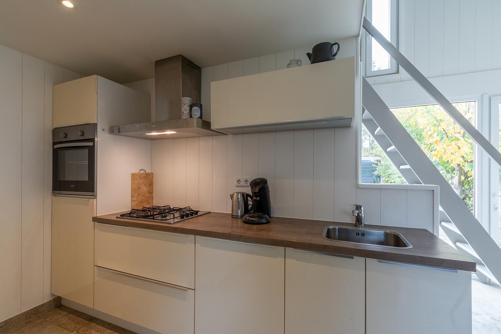 Unterkunft 450678 - Ferienhaus Noordzeekust - Belkmerduinen 12