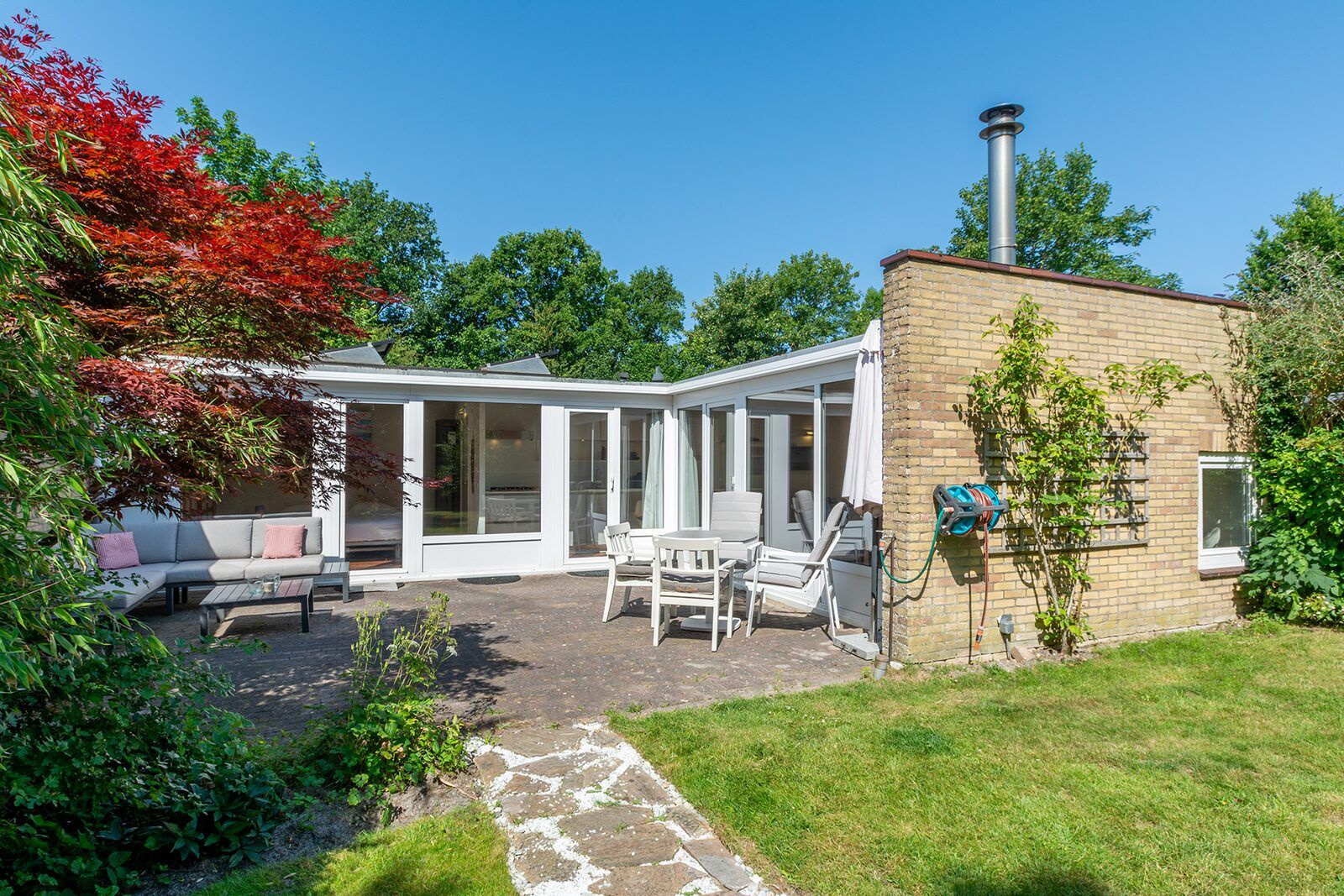 Unterkunft 450679 - Ferienhaus Noordzeekust - Duinland 122