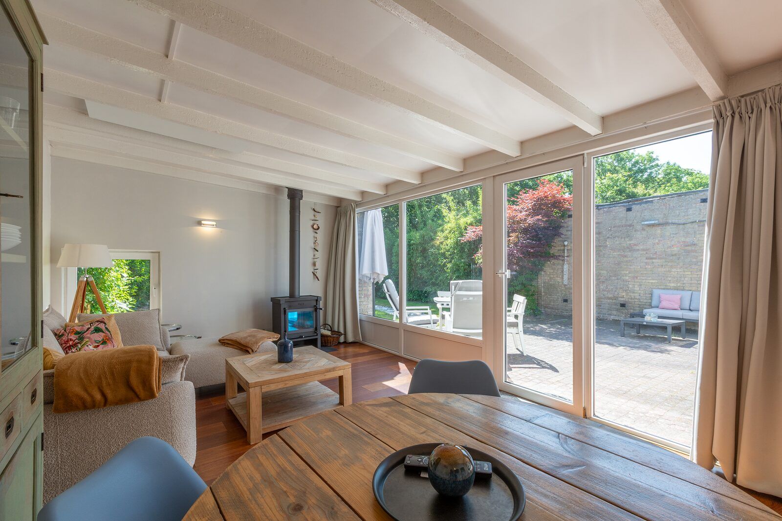 Unterkunft 450679 - Ferienhaus Noordzeekust - Duinland 122