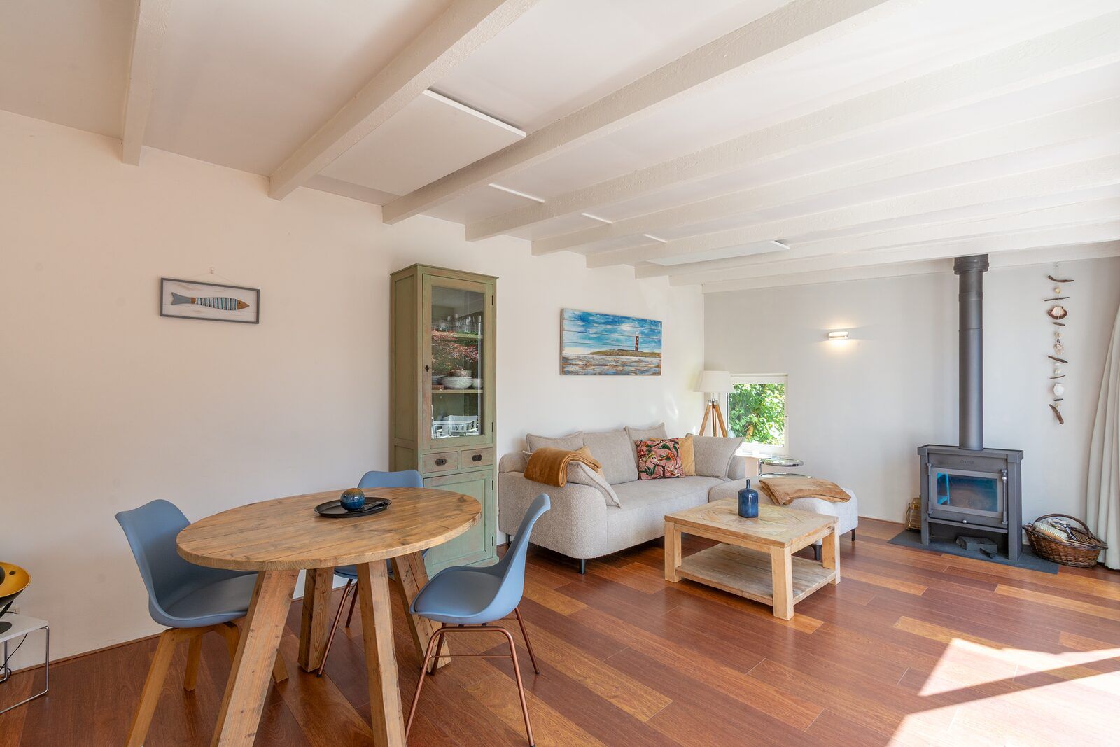 Unterkunft 450679 - Ferienhaus Noordzeekust - Duinland 122