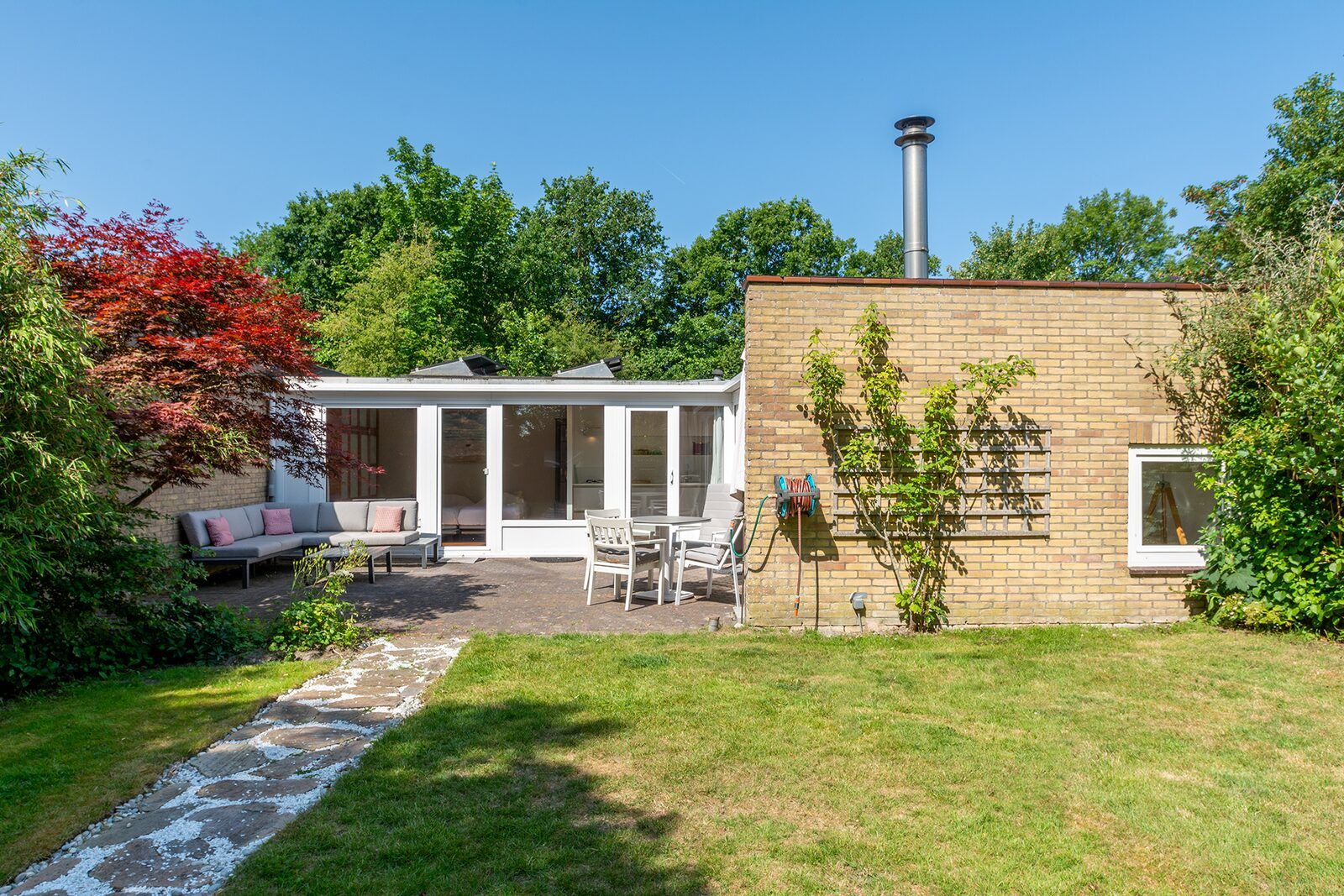 Unterkunft 450679 - Ferienhaus Noordzeekust - Duinland 122