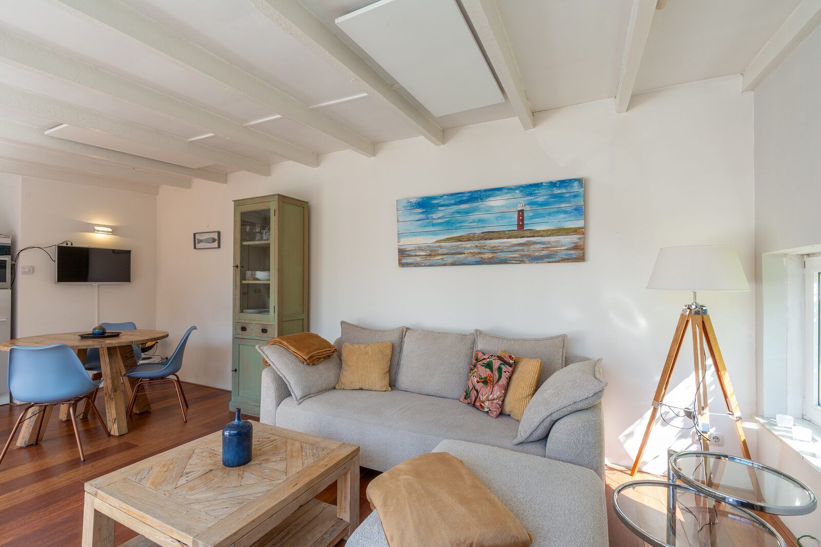 Unterkunft 450679 - Ferienhaus Noordzeekust - Duinland 122