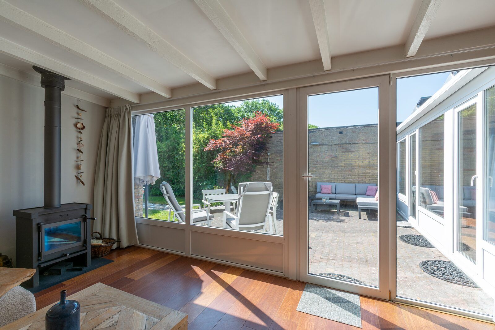 Unterkunft 450679 - Ferienhaus Noordzeekust - Duinland 122