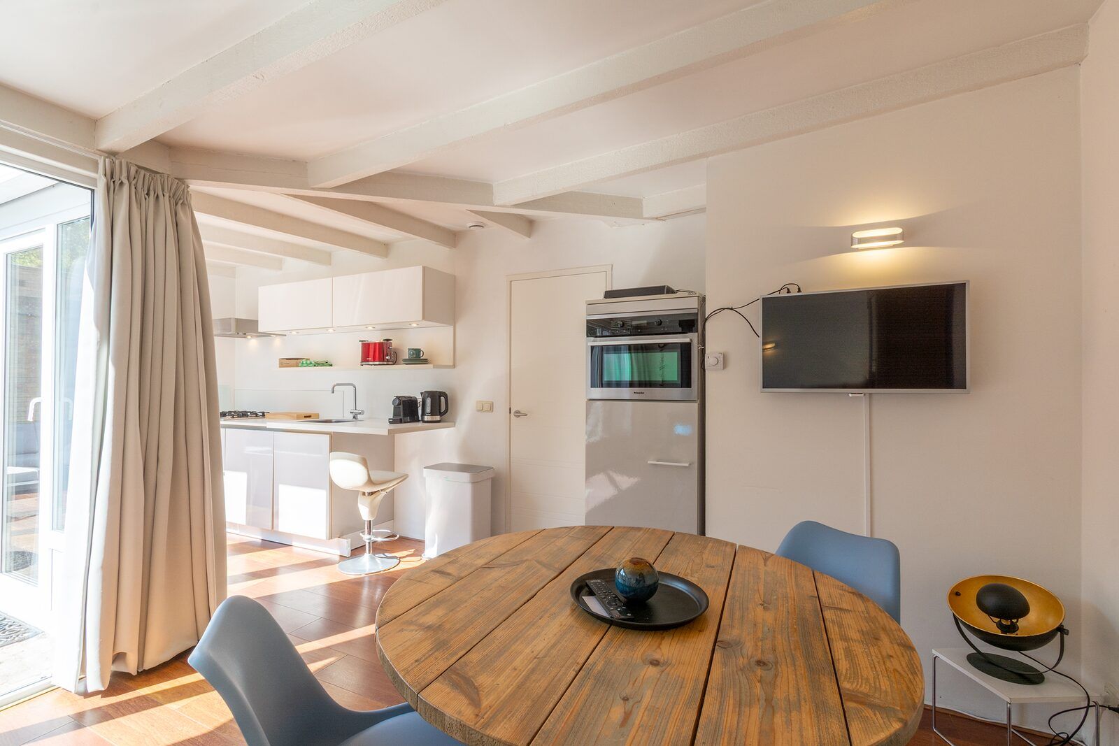 Unterkunft 450679 - Ferienhaus Noordzeekust - Duinland 122