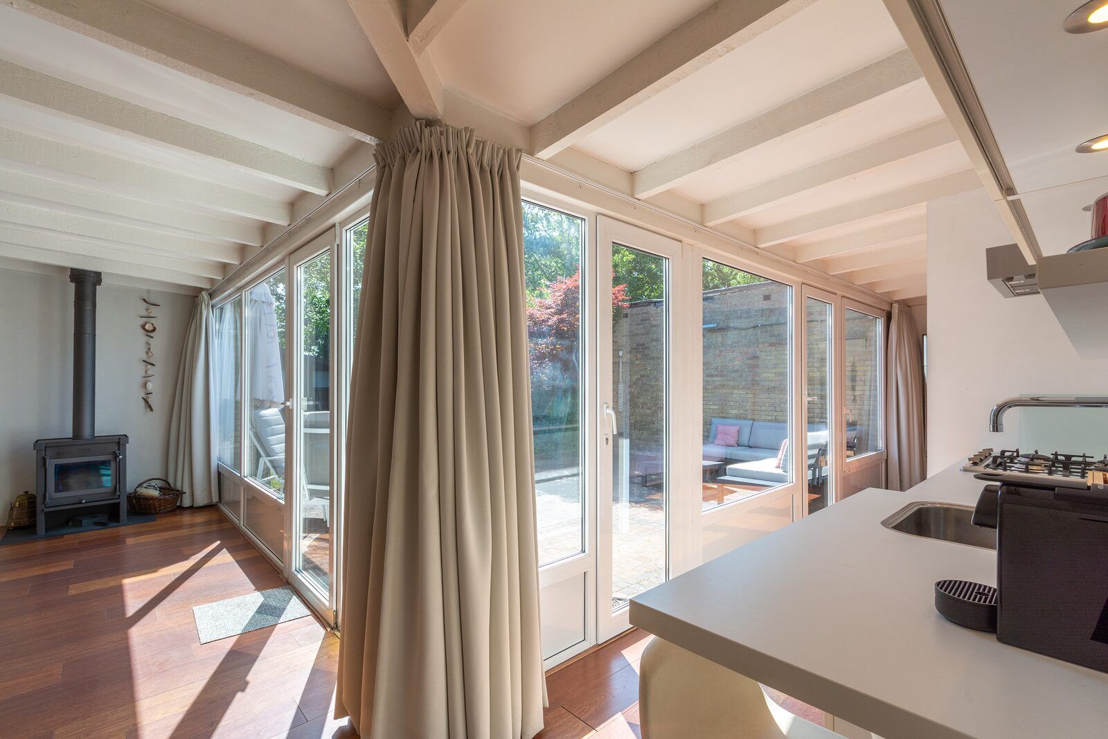 Unterkunft 450679 - Ferienhaus Noordzeekust - Duinland 122