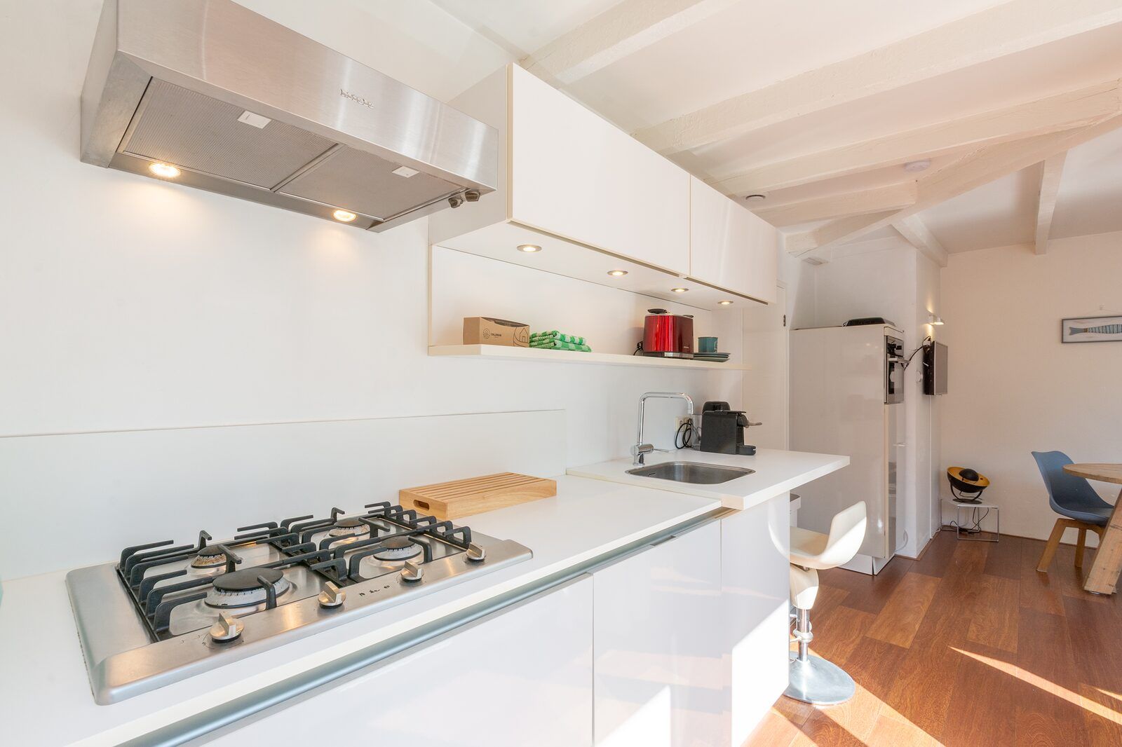 Unterkunft 450679 - Ferienhaus Noordzeekust - Duinland 122