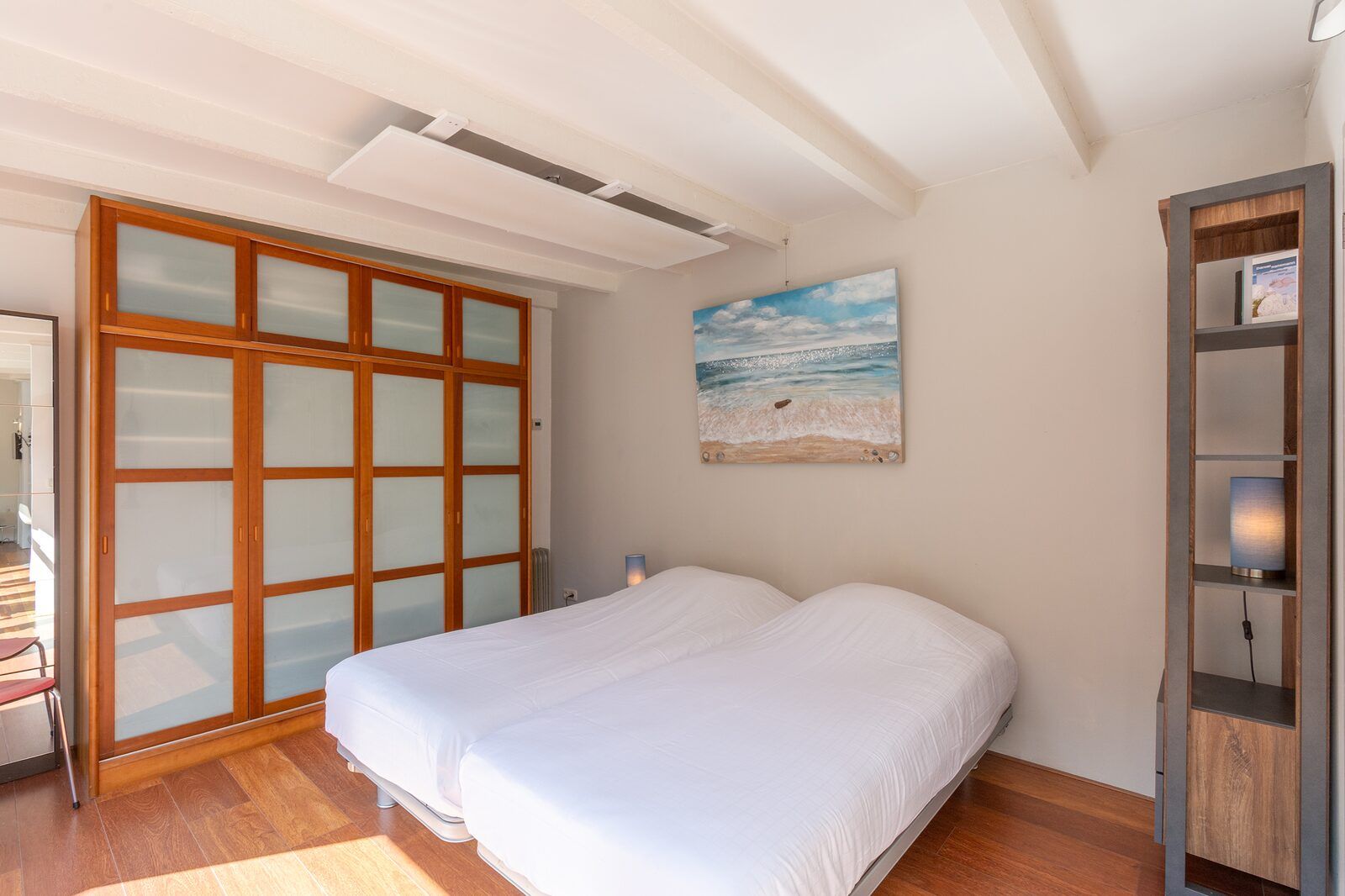 Unterkunft 450679 - Ferienhaus Noordzeekust - Duinland 122