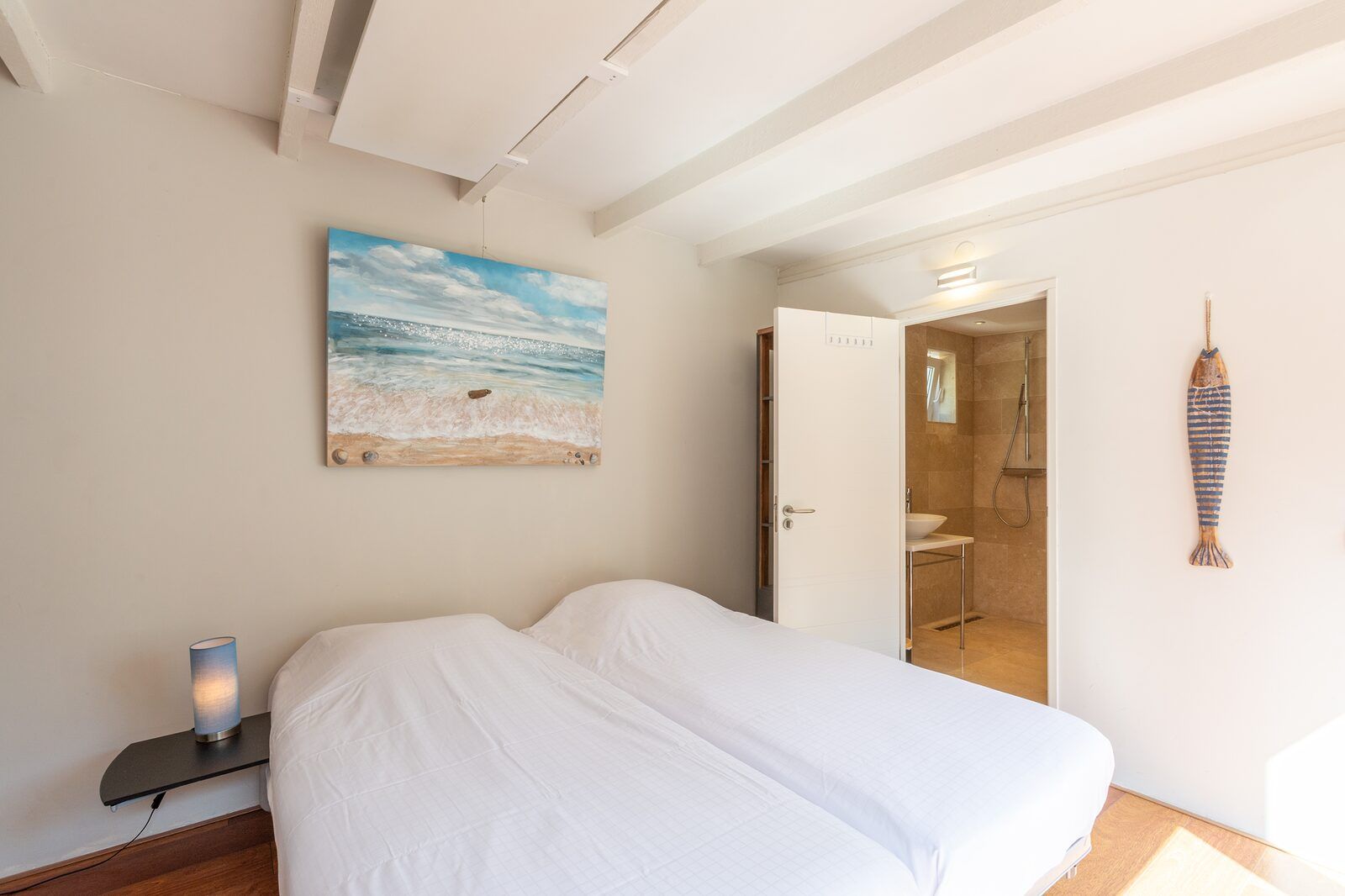 Unterkunft 450679 - Ferienhaus Noordzeekust - Duinland 122