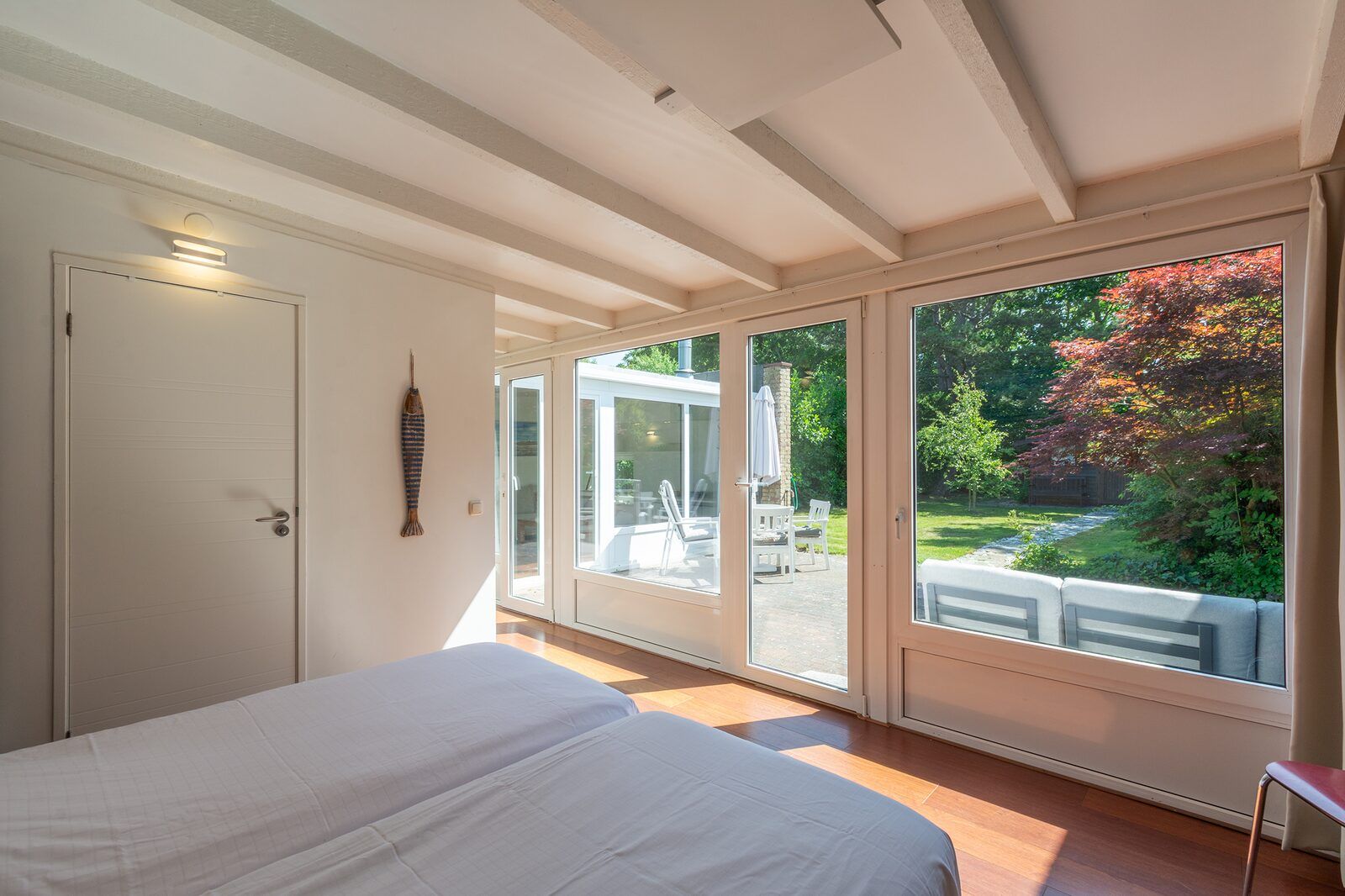 Unterkunft 450679 - Ferienhaus Noordzeekust - Duinland 122