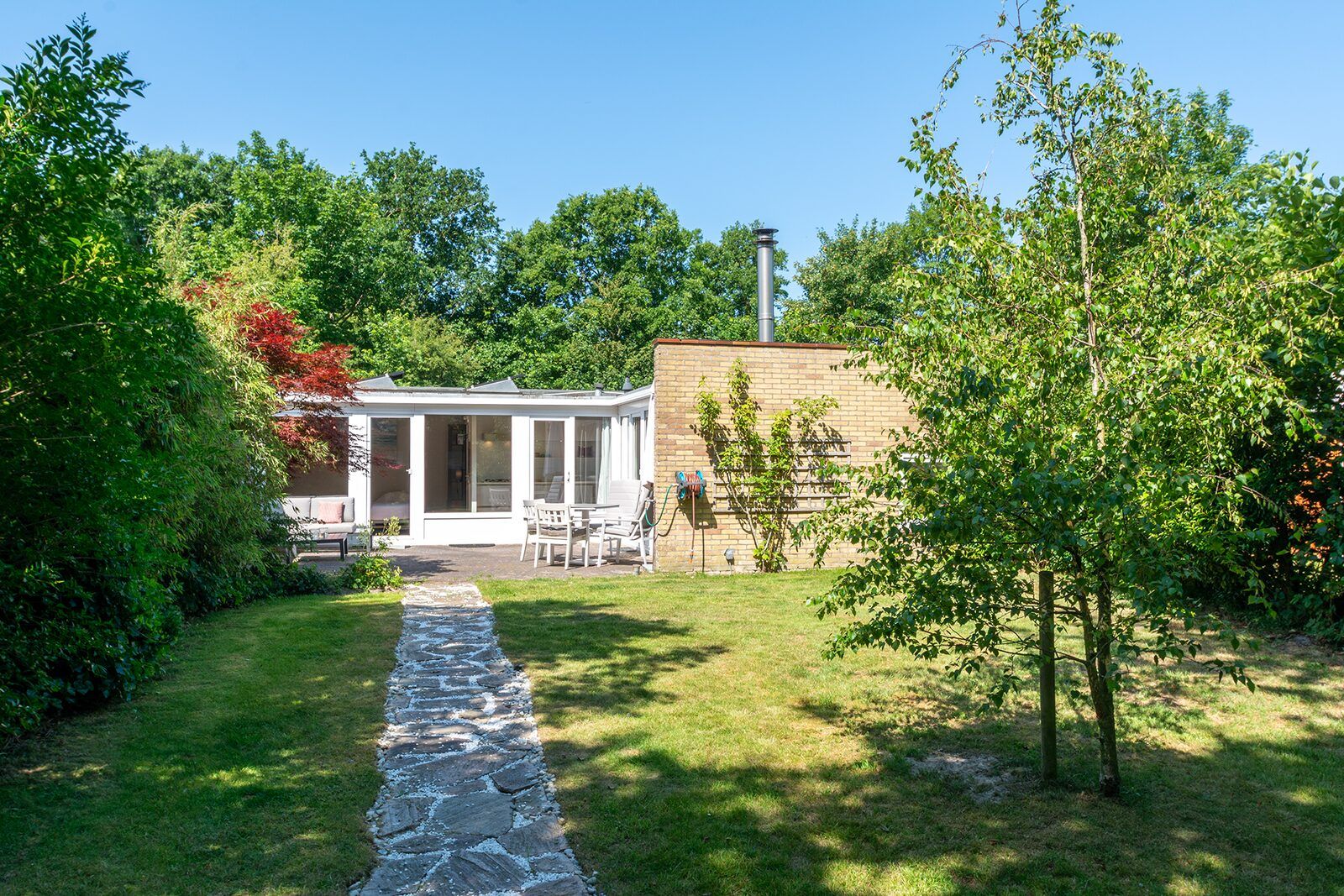 Unterkunft 450679 - Ferienhaus Noordzeekust - Duinland 122