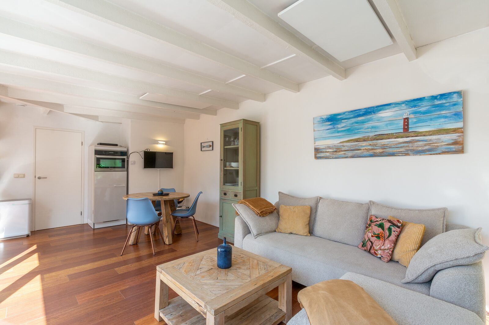 Unterkunft 450679 - Ferienhaus Noordzeekust - Duinland 122