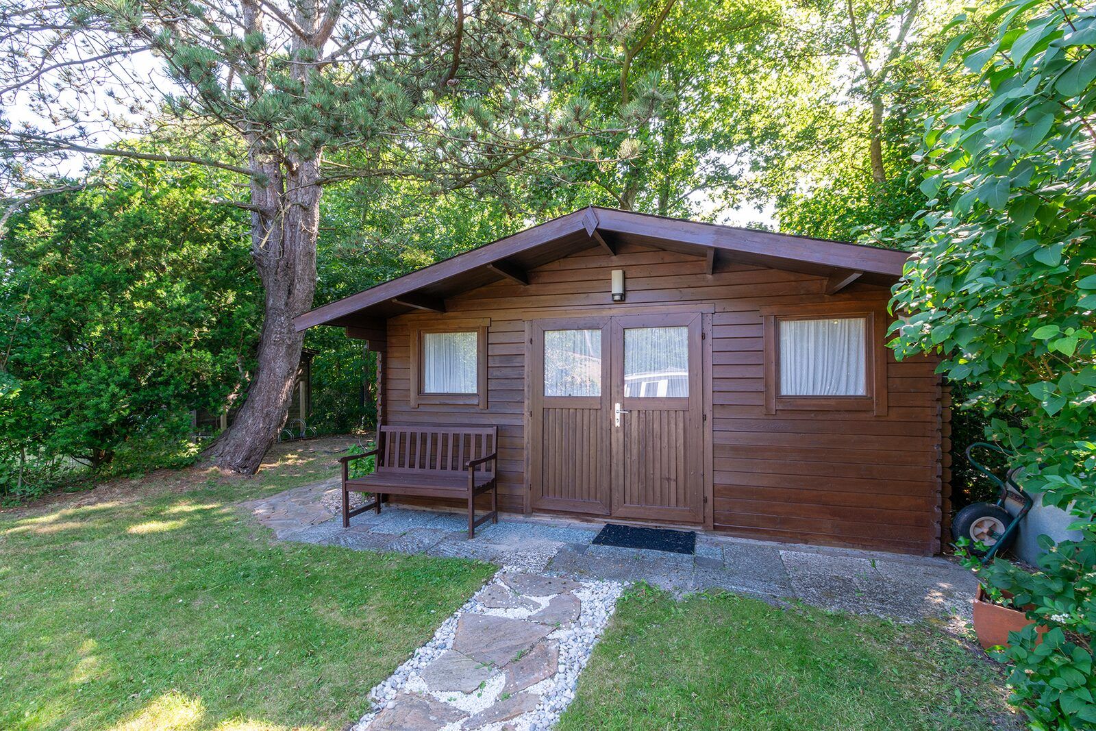 Unterkunft 450679 - Ferienhaus Noordzeekust - Duinland 122