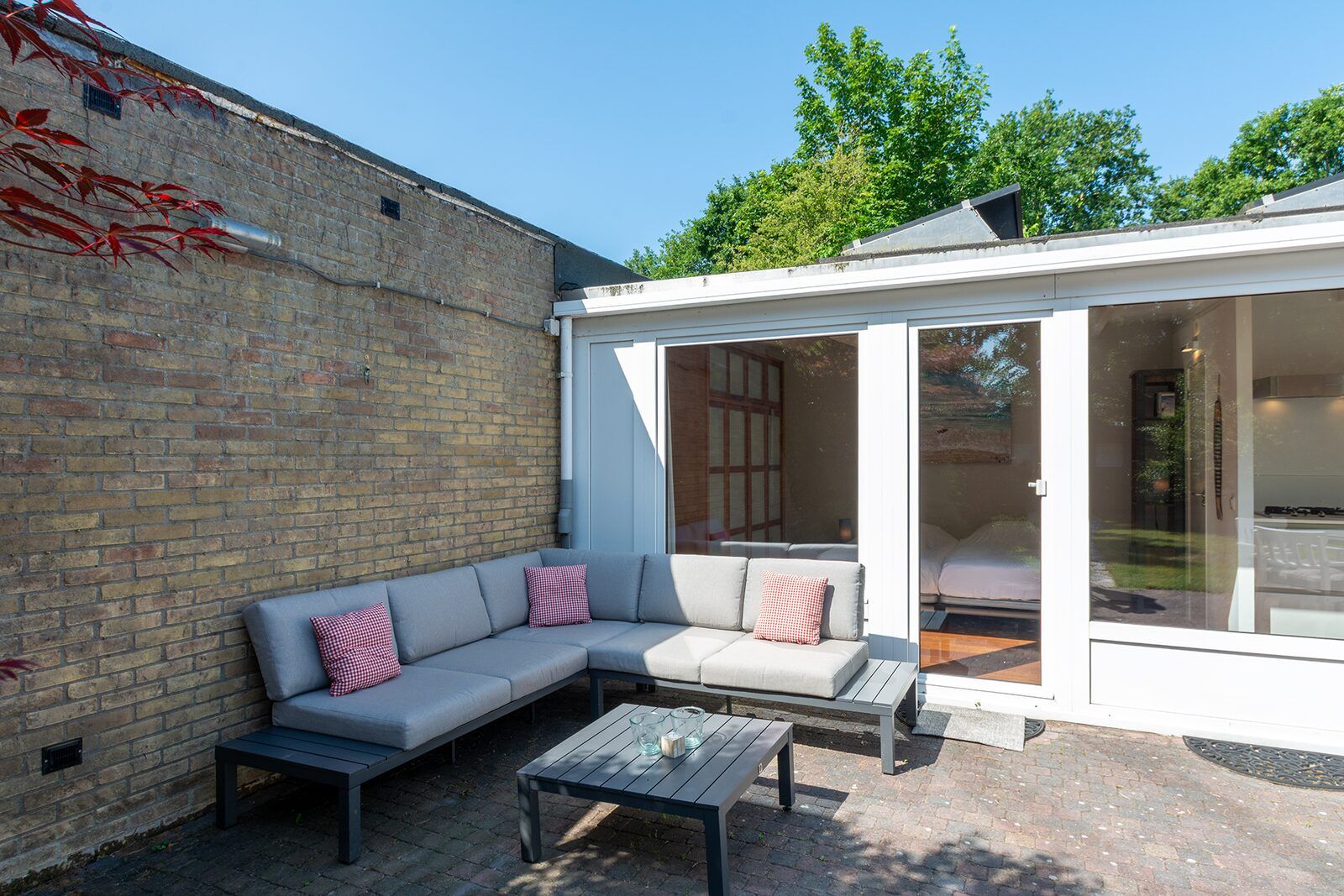 Unterkunft 450679 - Ferienhaus Noordzeekust - Duinland 122