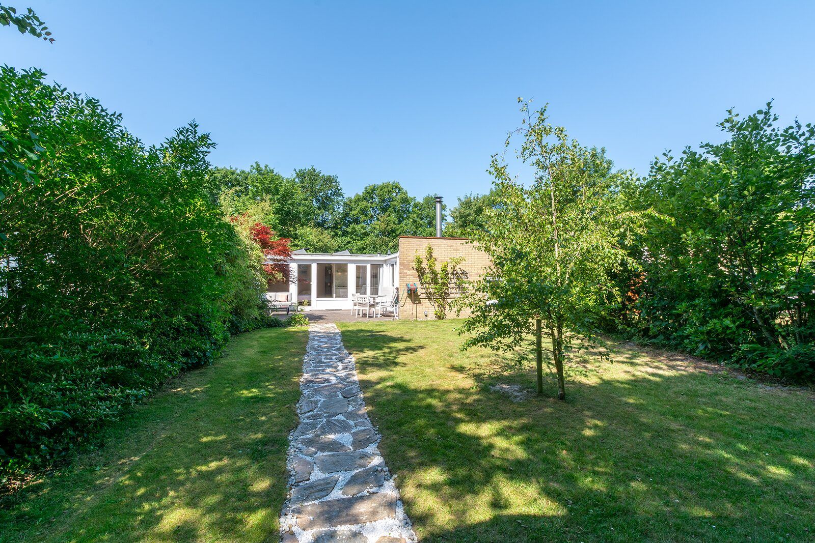 Unterkunft 450679 - Ferienhaus Noordzeekust - Duinland 122