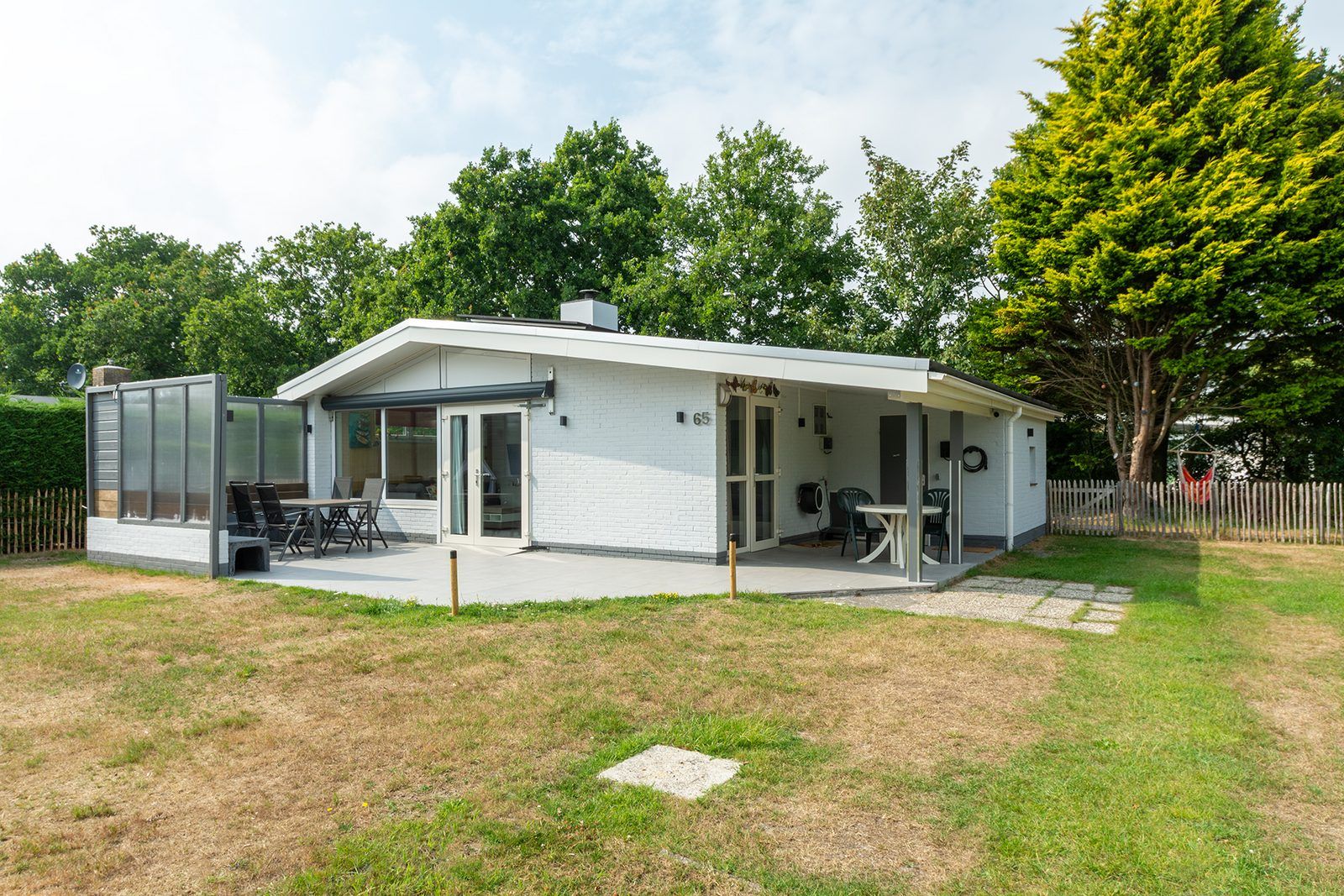 Unterkunft 450680 - Ferienhaus Noordzeekust - Duinland 65
