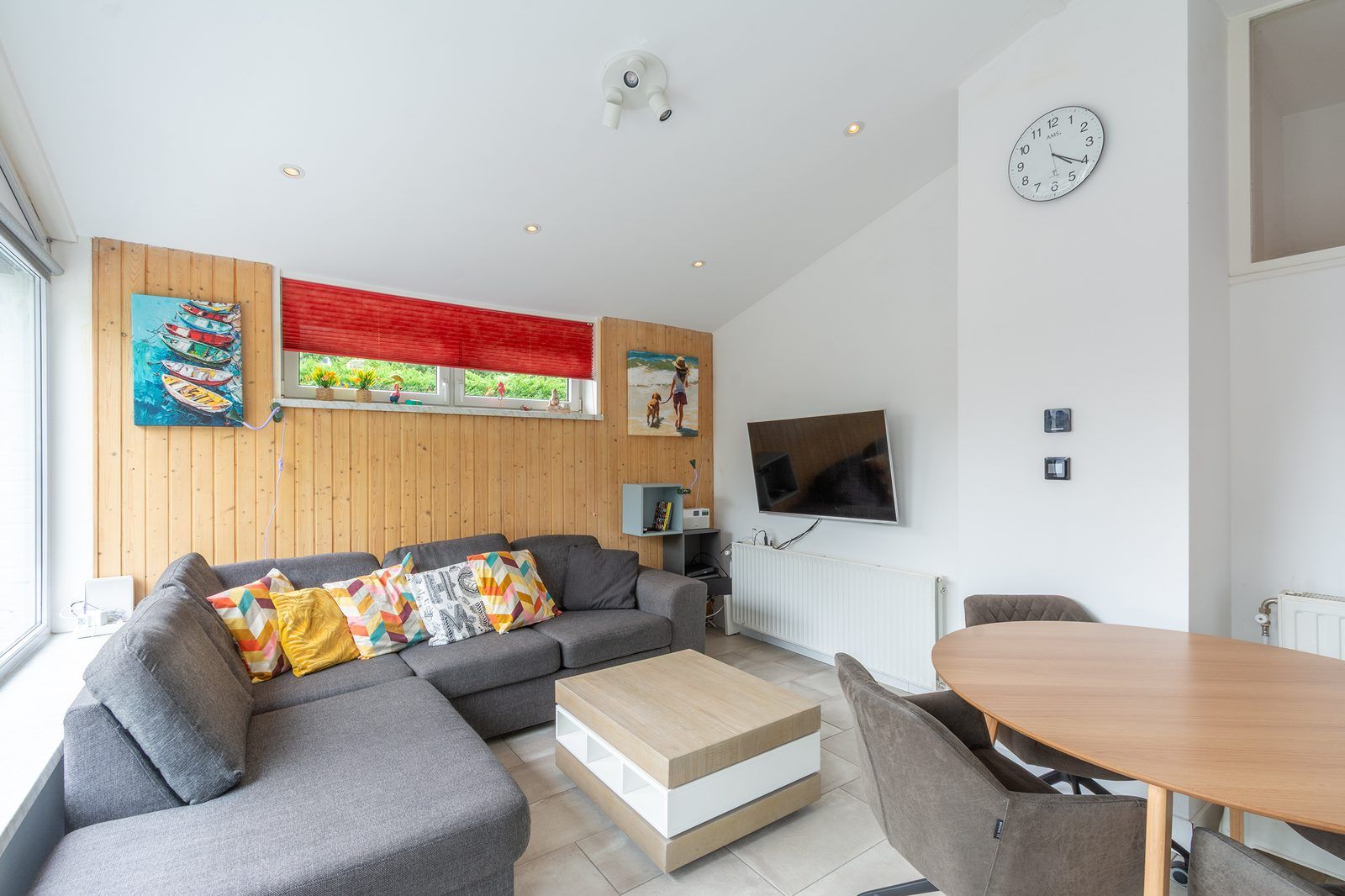 Unterkunft 450680 - Ferienhaus Noordzeekust - Duinland 65