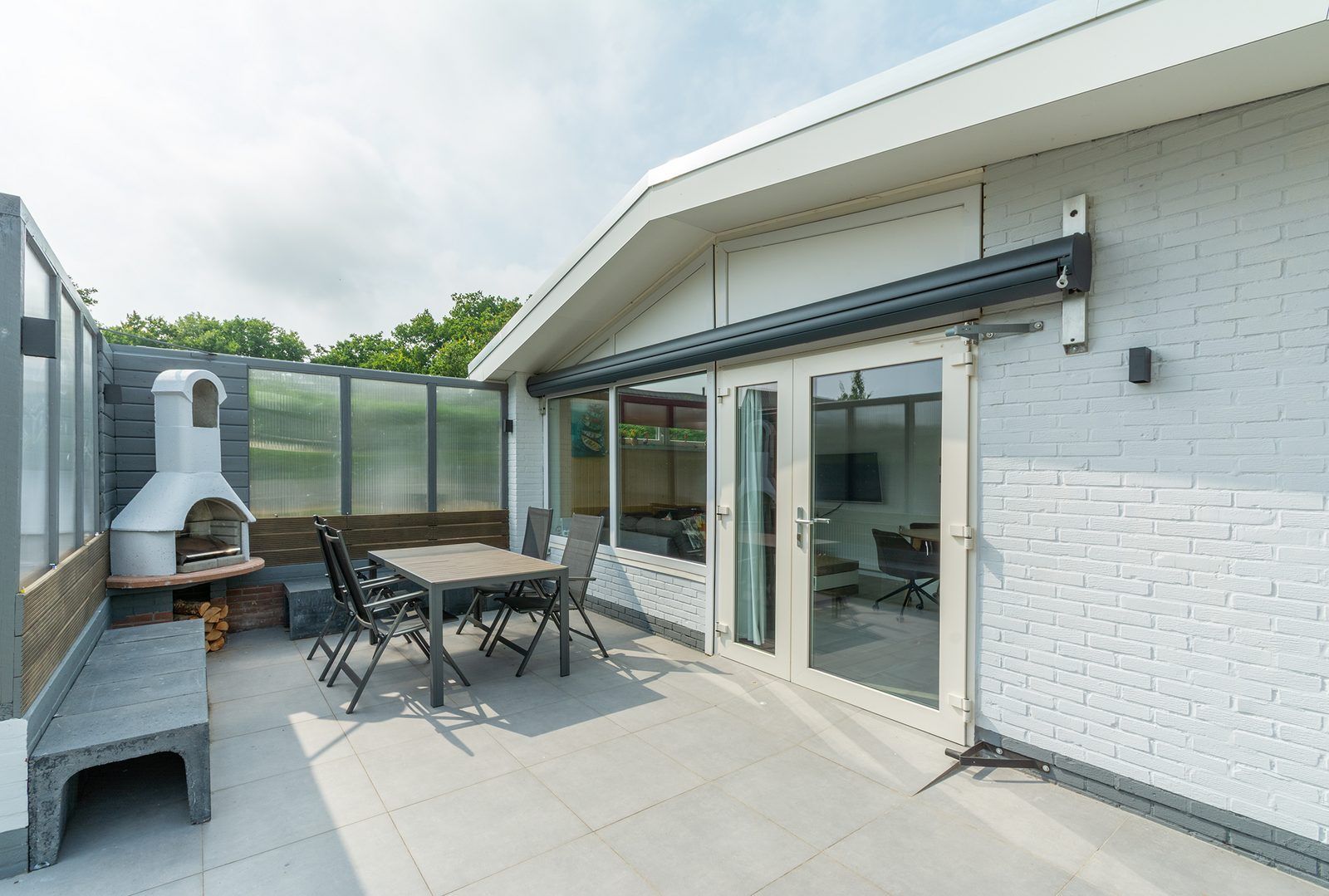 Unterkunft 450680 - Ferienhaus Noordzeekust - Duinland 65