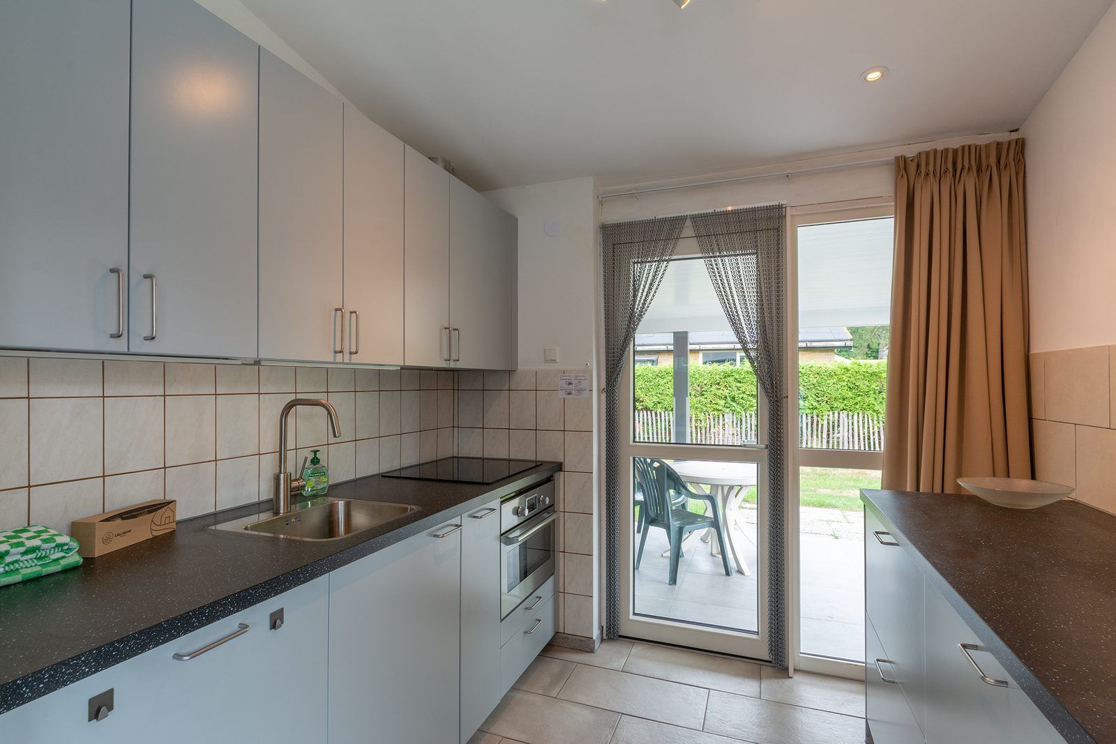 Unterkunft 450680 - Ferienhaus Noordzeekust - Duinland 65