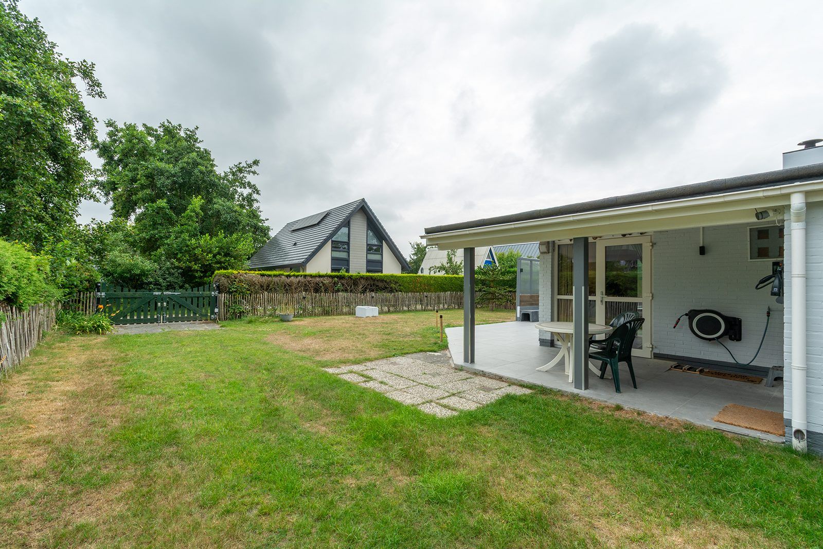 Unterkunft 450680 - Ferienhaus Noordzeekust - Duinland 65