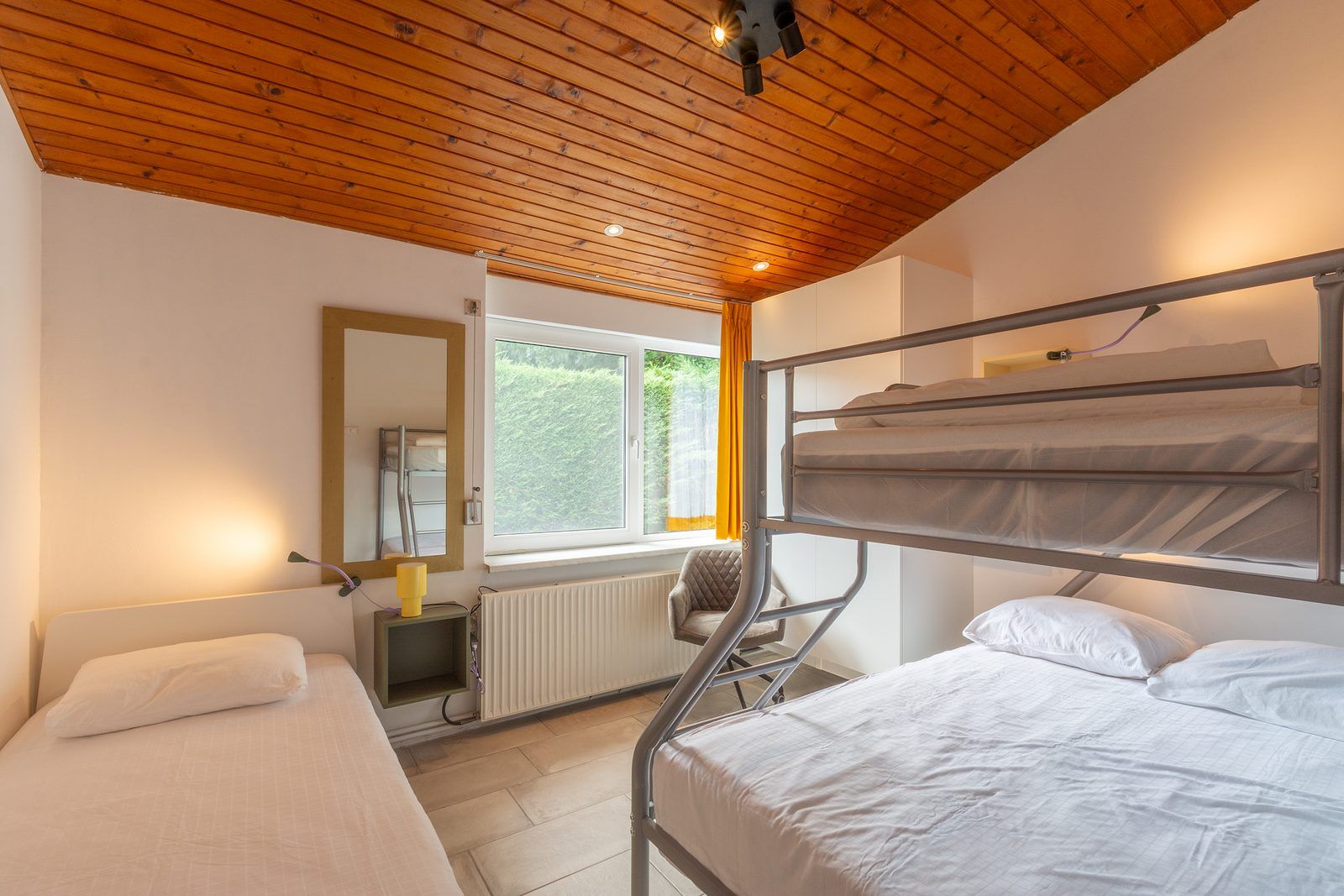 Unterkunft 450680 - Ferienhaus Noordzeekust - Duinland 65