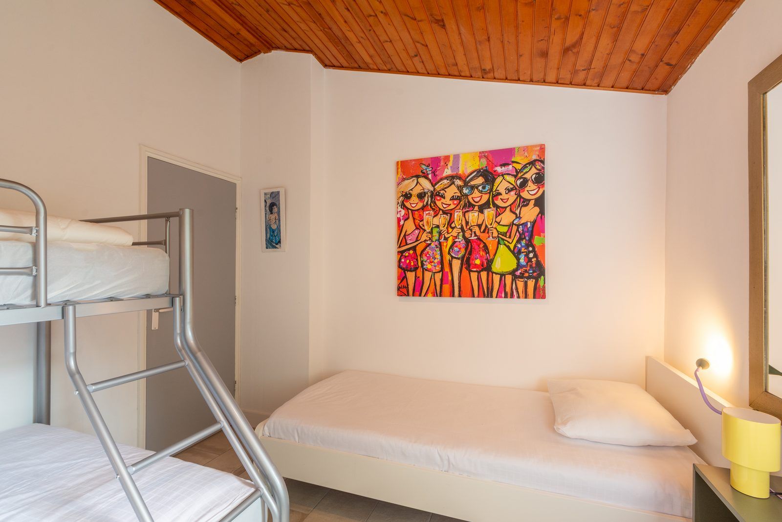 Unterkunft 450680 - Ferienhaus Noordzeekust - Duinland 65