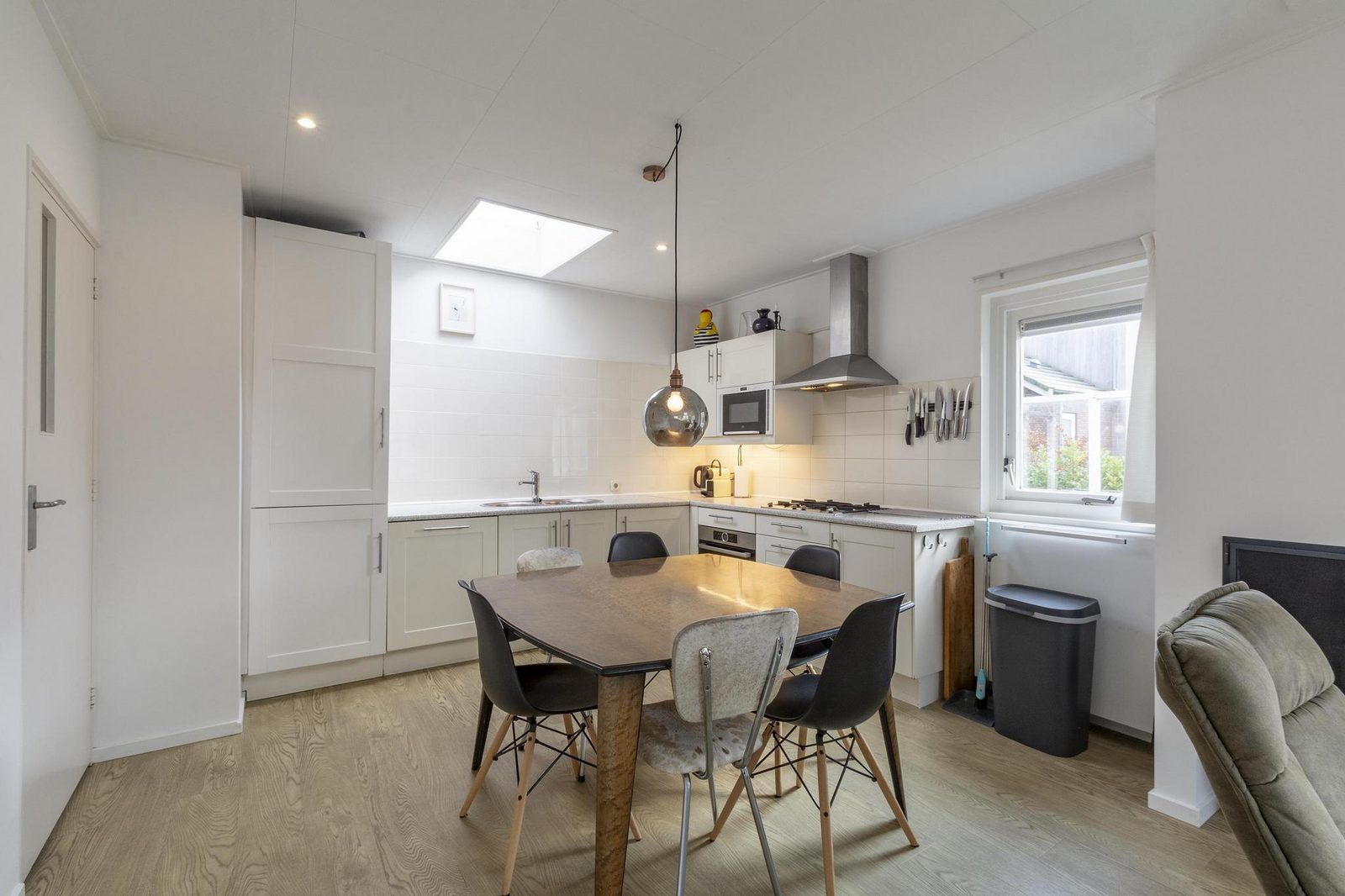 Unterkunft 450681 - Ferienhaus Noordzeekust - Duinland 55 (De Wilg)