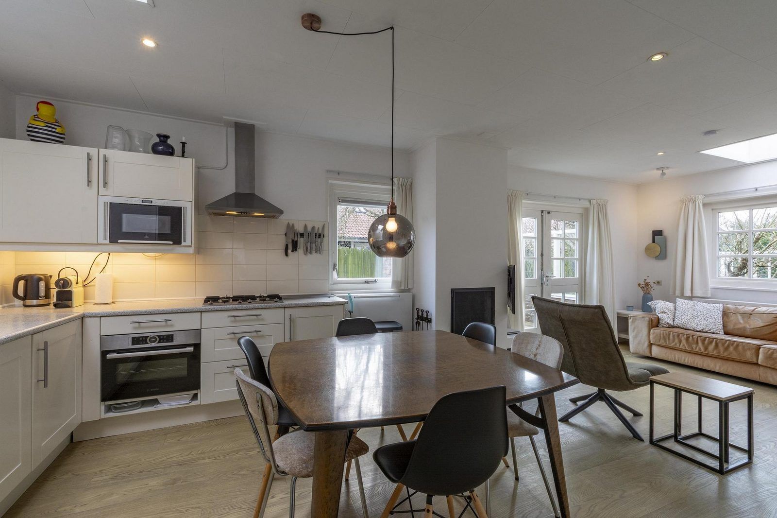 Unterkunft 450681 - Ferienhaus Noordzeekust - Duinland 55 (De Wilg)