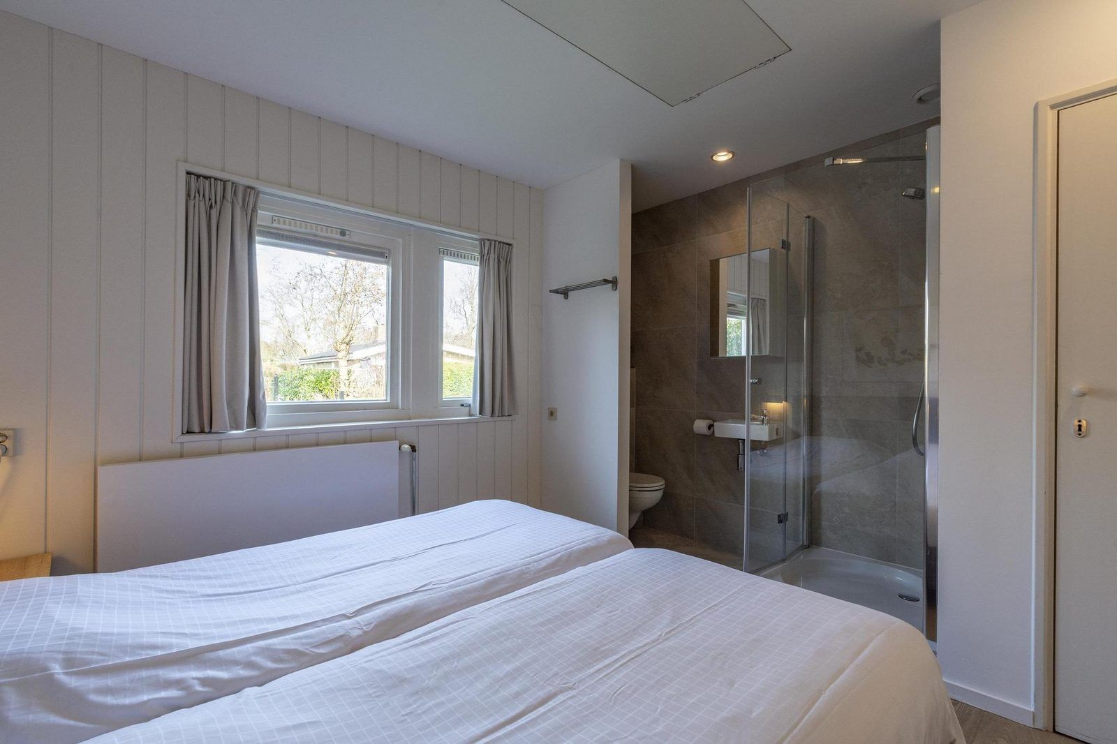 Unterkunft 450681 - Ferienhaus Noordzeekust - Duinland 55 (De Wilg)