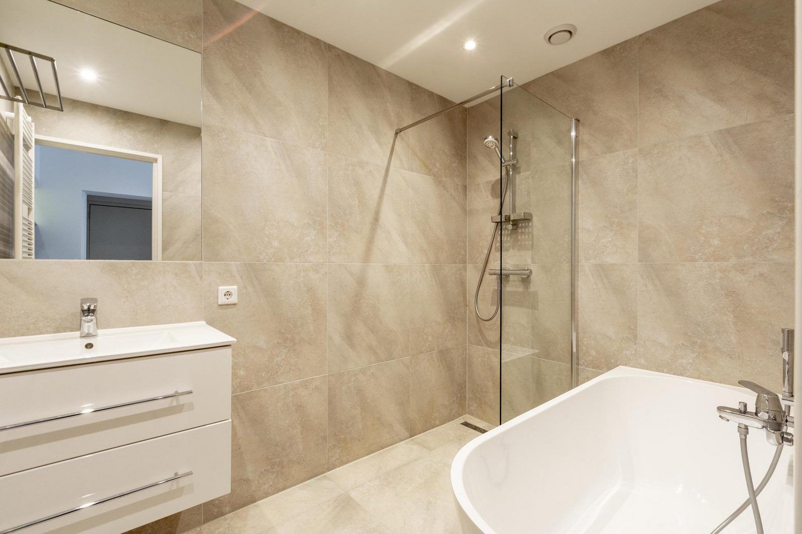 Unterkunft 450681 - Ferienhaus Noordzeekust - Duinland 55 (De Wilg)