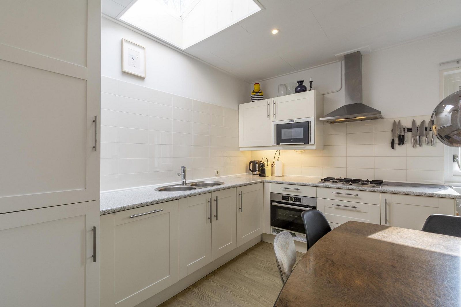 Unterkunft 450681 - Ferienhaus Noordzeekust - Duinland 55 (De Wilg)