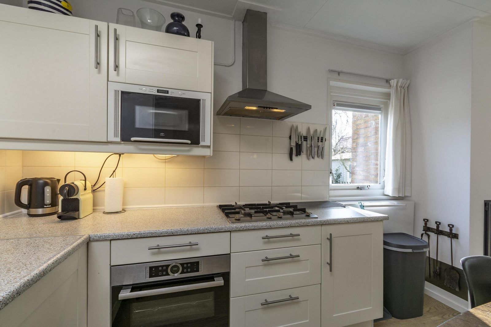 Unterkunft 450681 - Ferienhaus Noordzeekust - Duinland 55 (De Wilg)