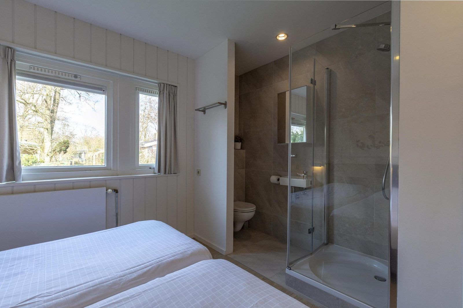 Unterkunft 450681 - Ferienhaus Noordzeekust - Duinland 55 (De Wilg)