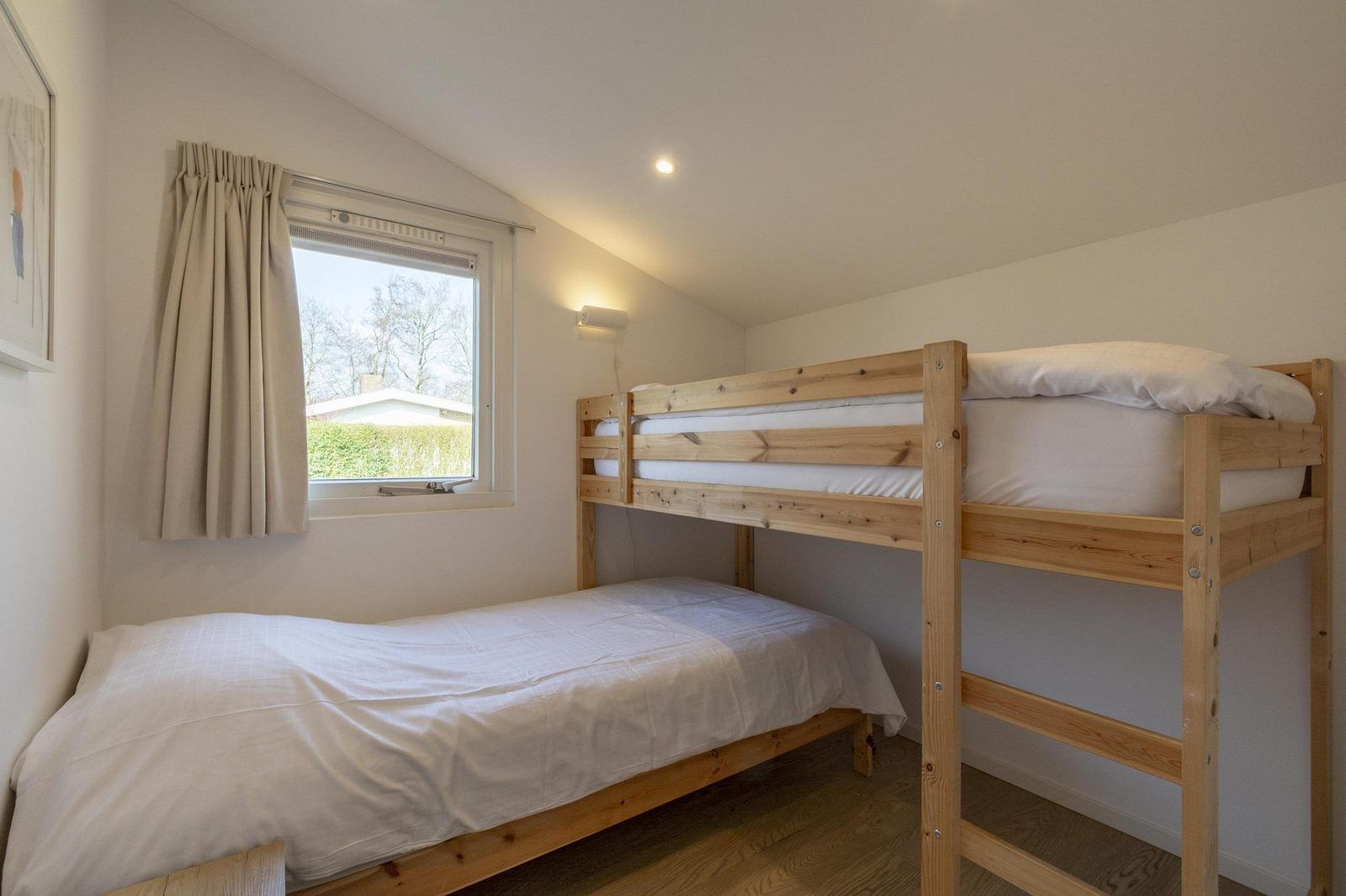 Unterkunft 450681 - Ferienhaus Noordzeekust - Duinland 55 (De Wilg)