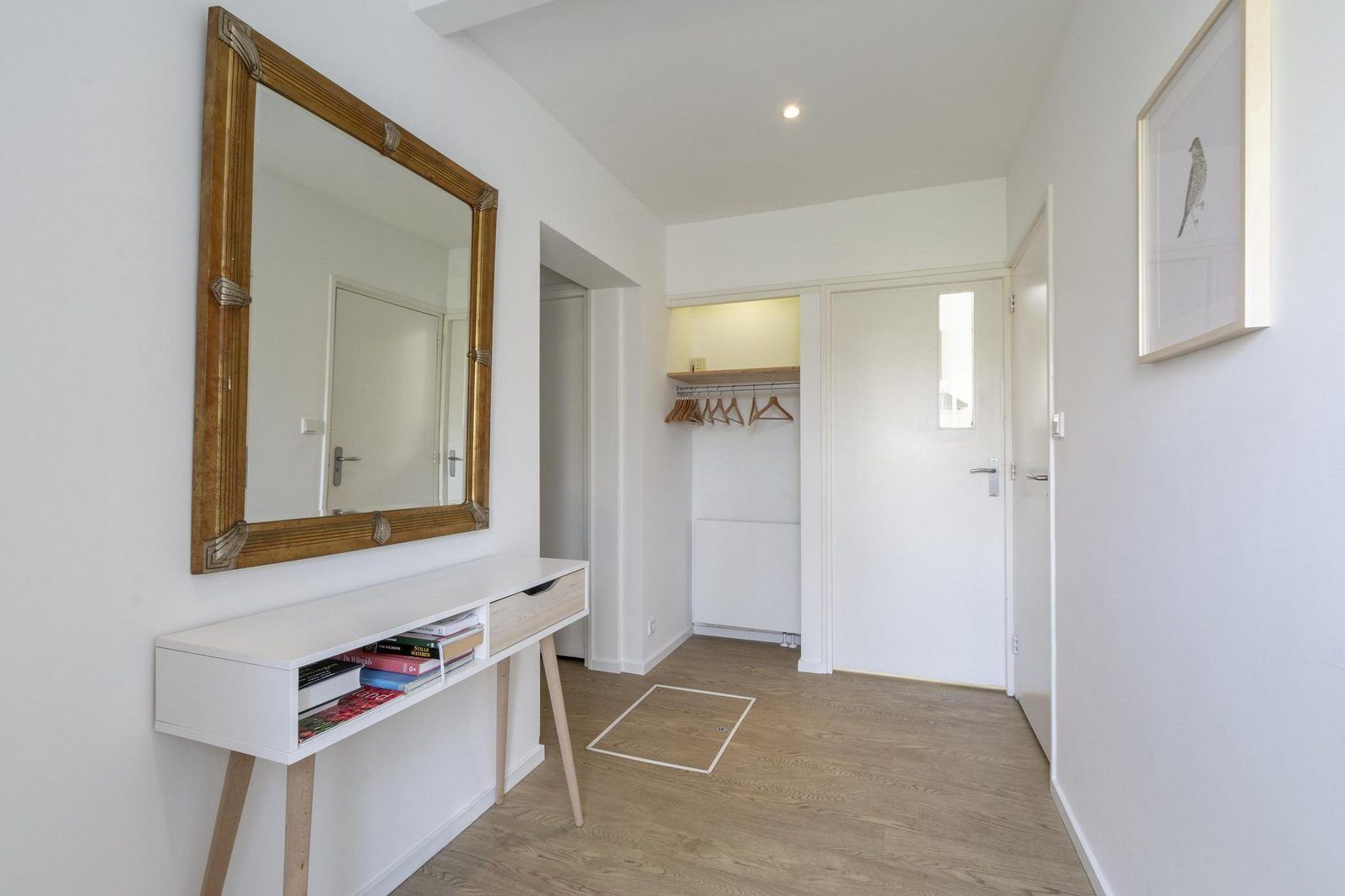 Unterkunft 450681 - Ferienhaus Noordzeekust - Duinland 55 (De Wilg)