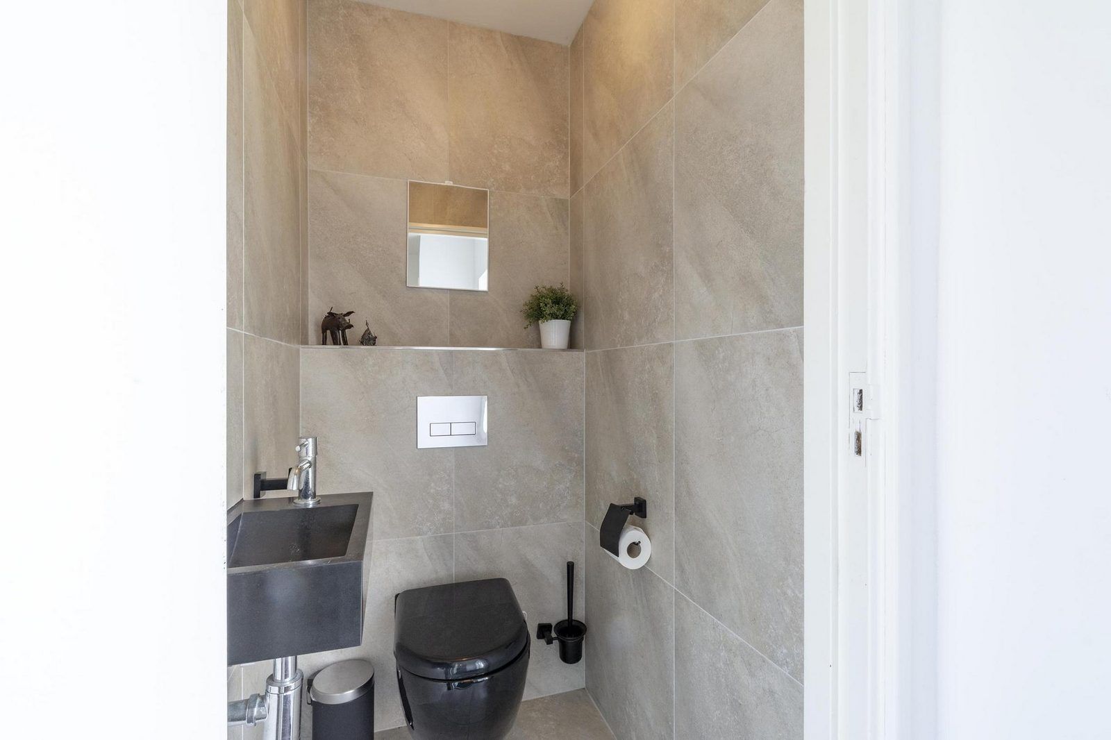 Unterkunft 450681 - Ferienhaus Noordzeekust - Duinland 55 (De Wilg)