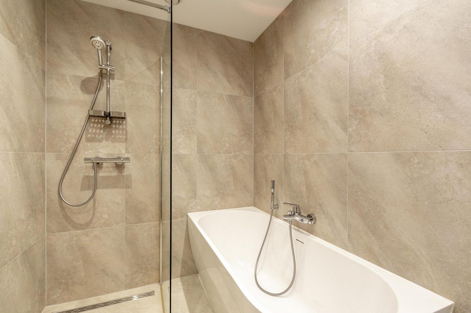 Unterkunft 450681 - Ferienhaus Noordzeekust - Duinland 55 (De Wilg)