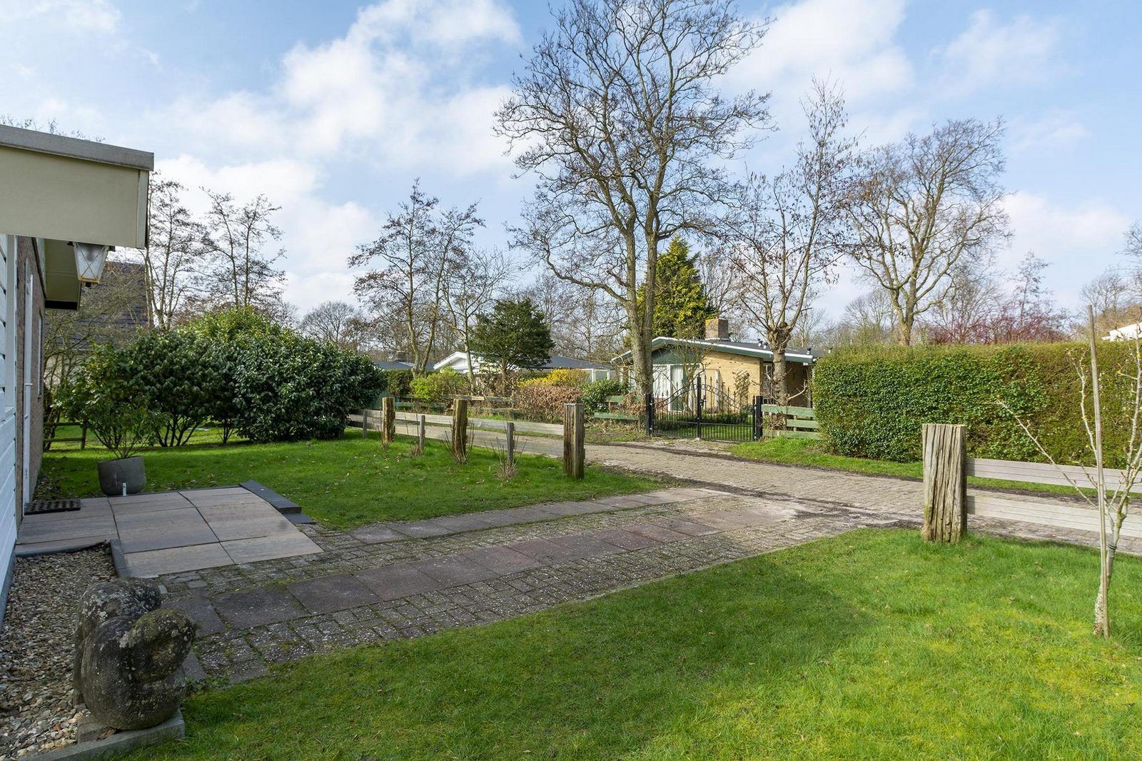 Unterkunft 450681 - Ferienhaus Noordzeekust - Duinland 55 (De Wilg)