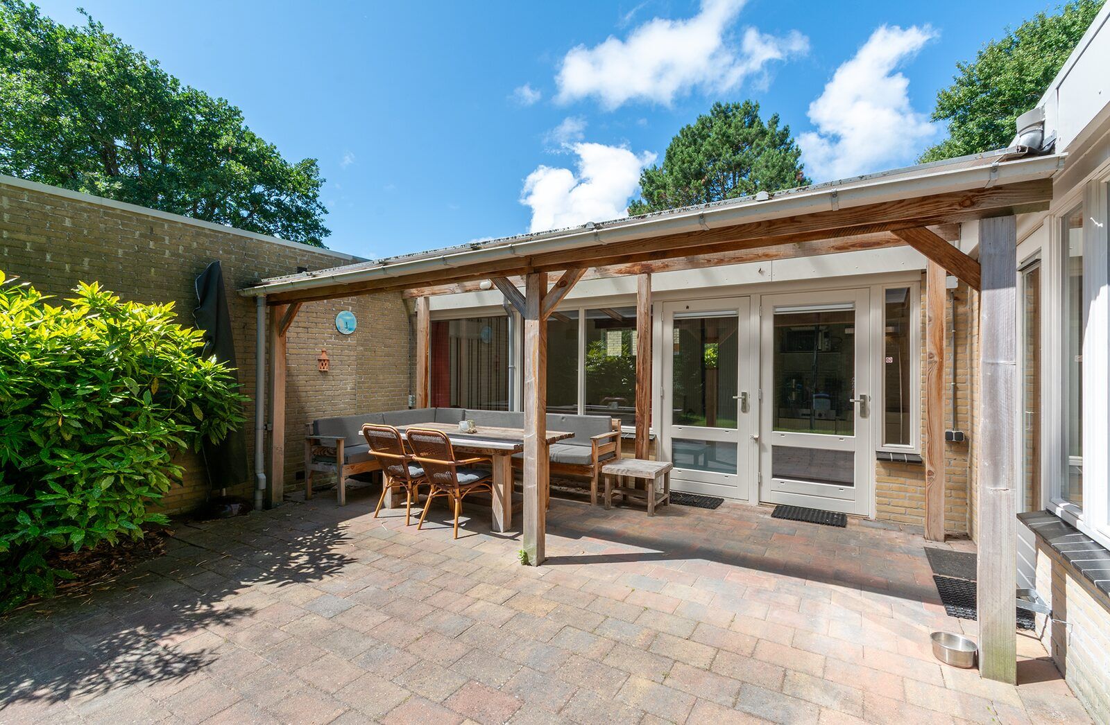 Unterkunft 450682 - Ferienhaus Noordzeekust - Duinland 186