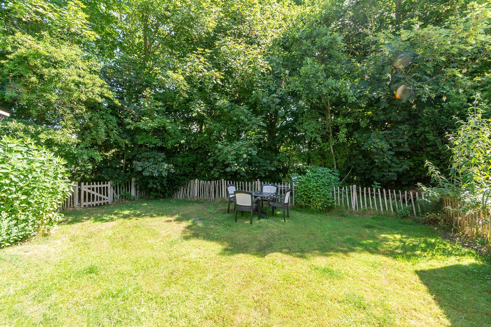 Unterkunft 450682 - Ferienhaus Noordzeekust - Duinland 186