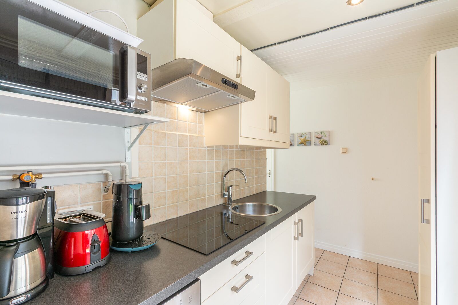 Unterkunft 450682 - Ferienhaus Noordzeekust - Duinland 186