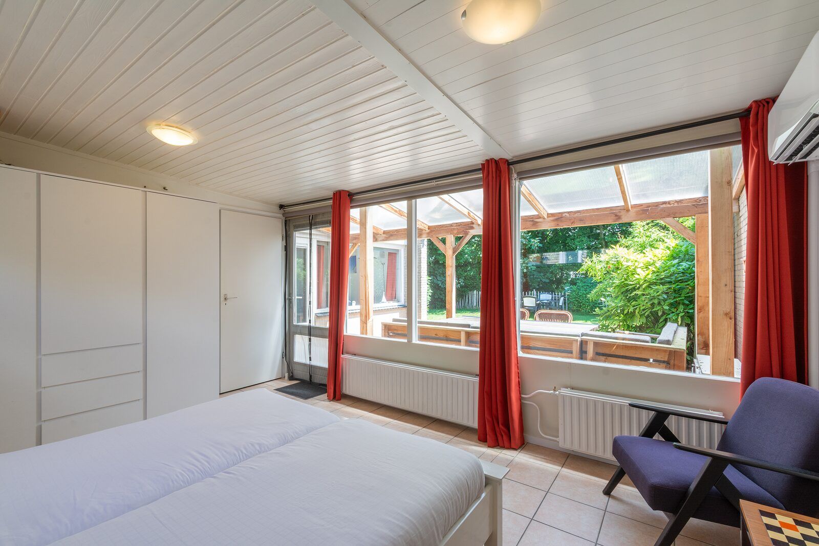 Unterkunft 450682 - Ferienhaus Noordzeekust - Duinland 186